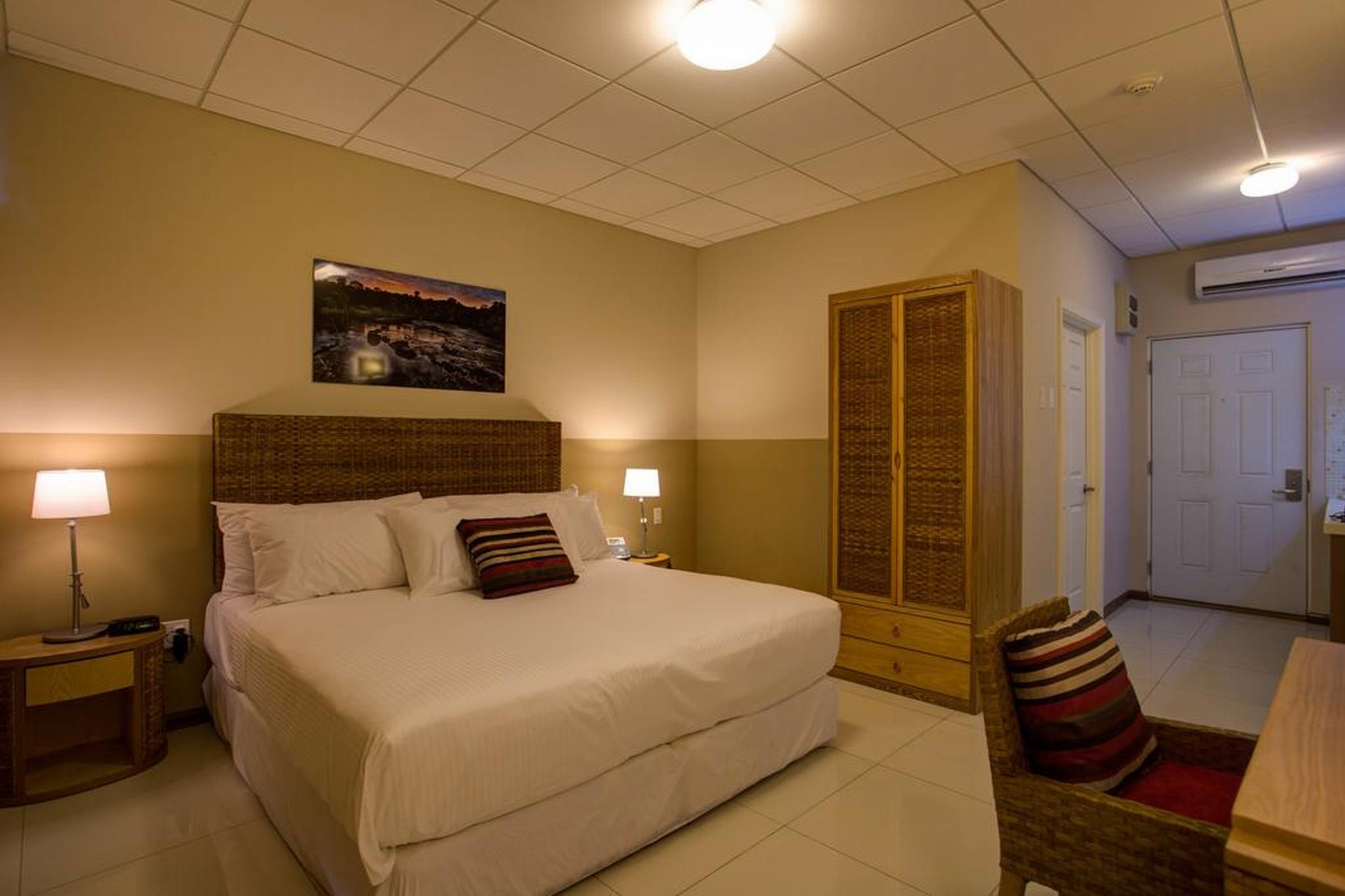 Jacana Amazon Wellness Resort