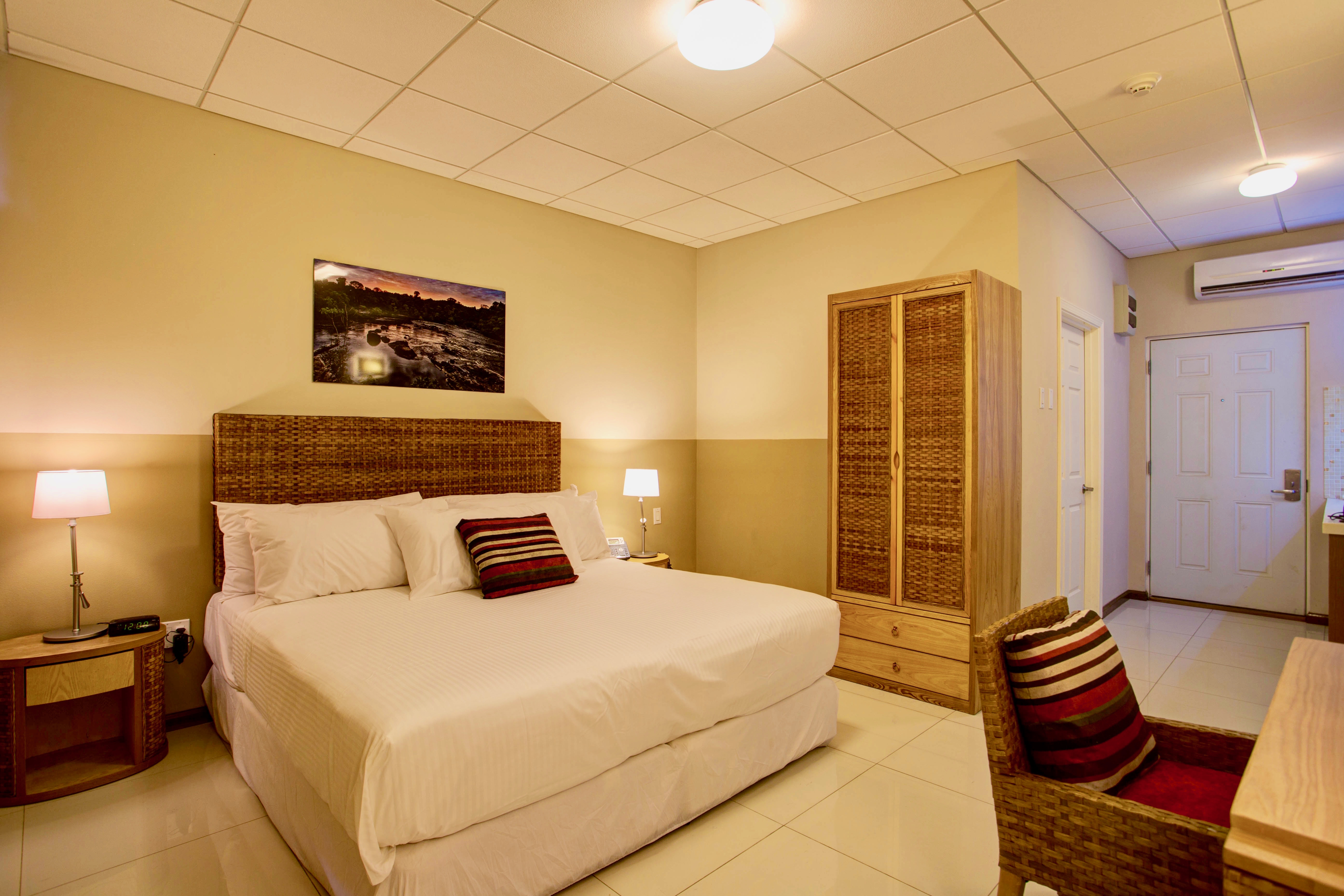 Jacana Amazon Wellness Resort