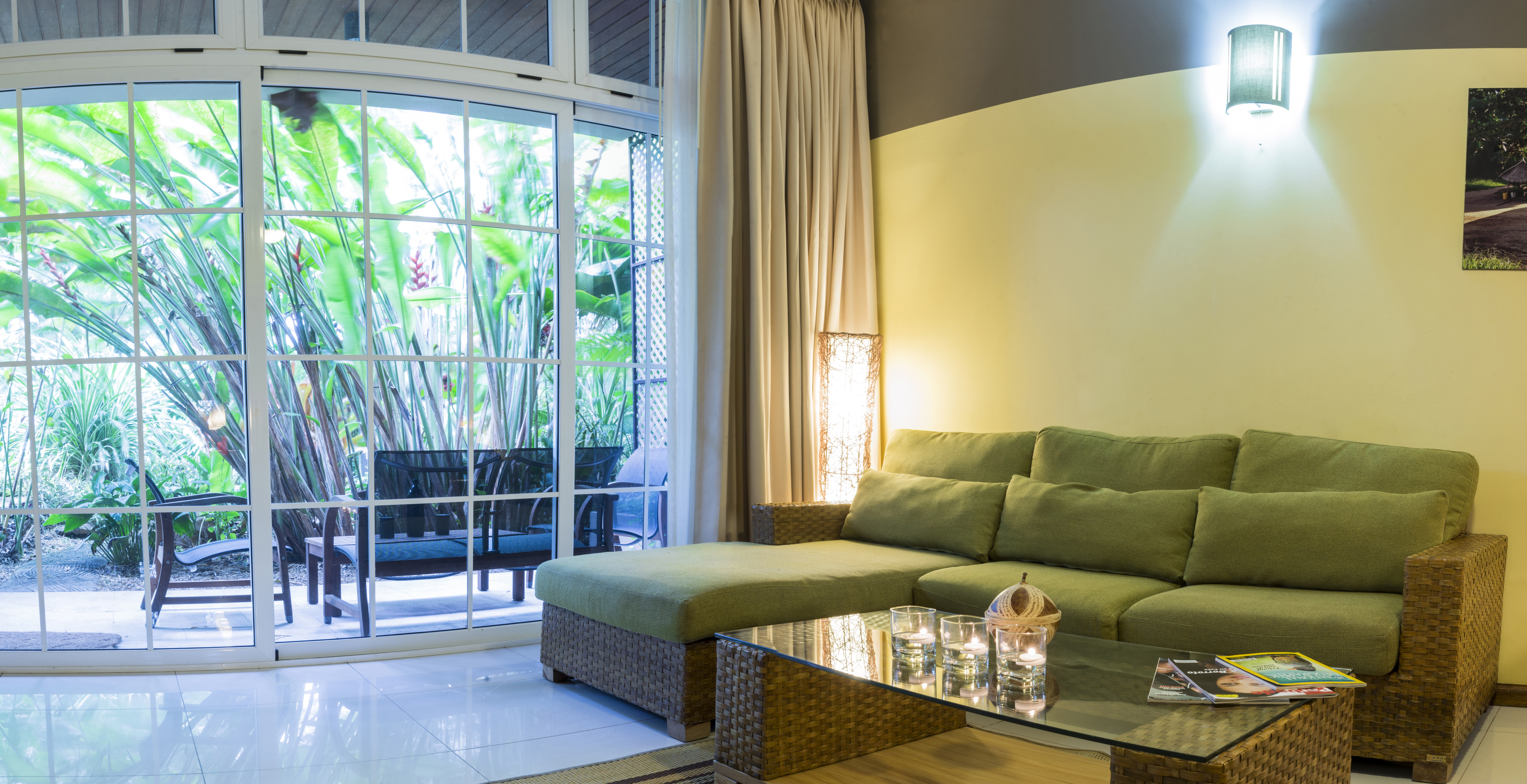 Jacana Amazon Wellness Resort