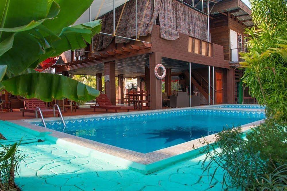 Tran Elite Hotel Apartments