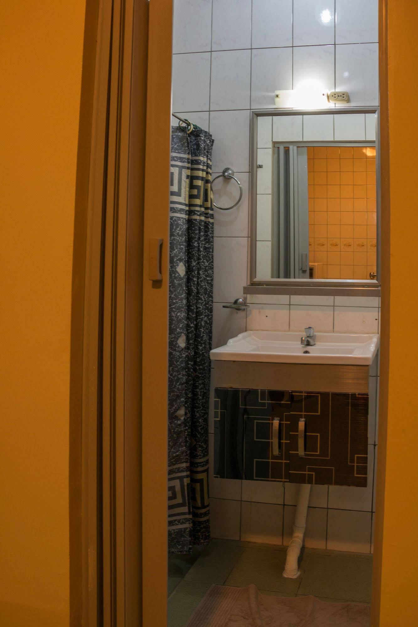 Tran Elite Hotel Apartments