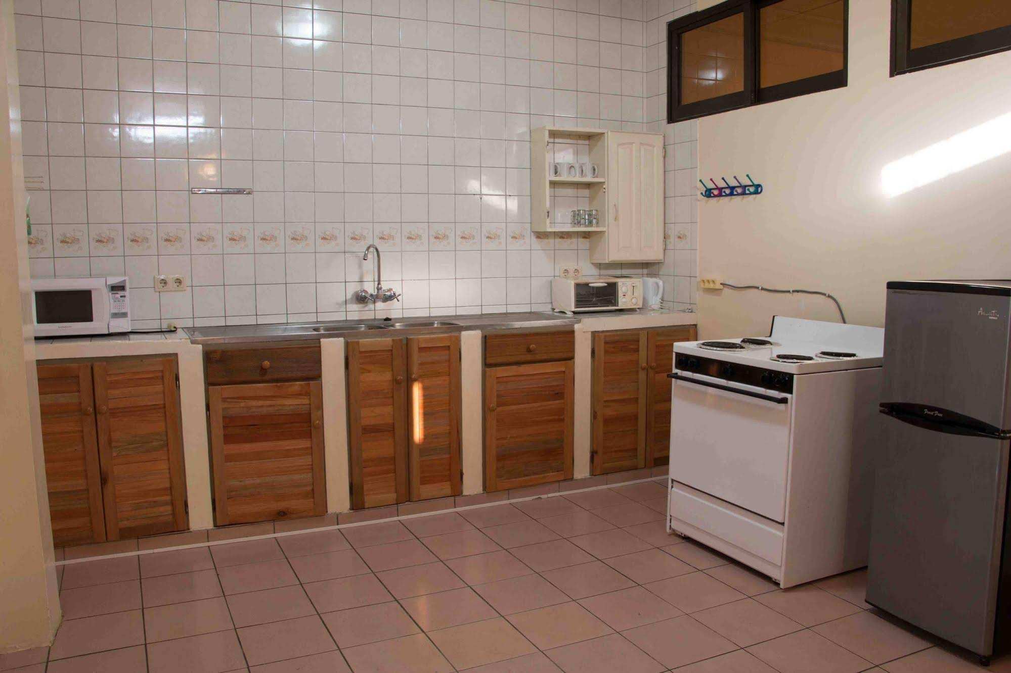 Tran Elite Hotel Apartments