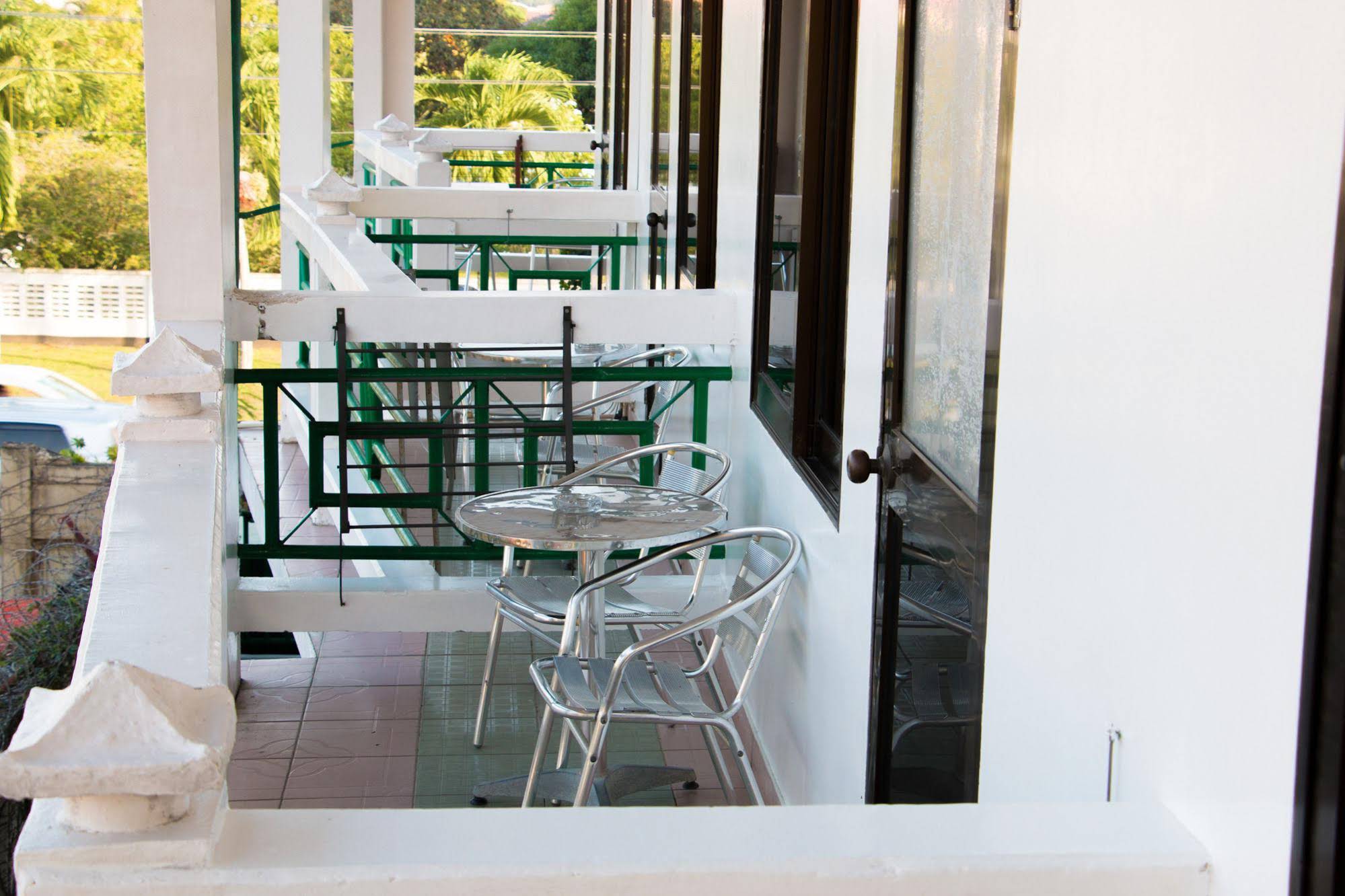 Tran Elite Hotel Apartments