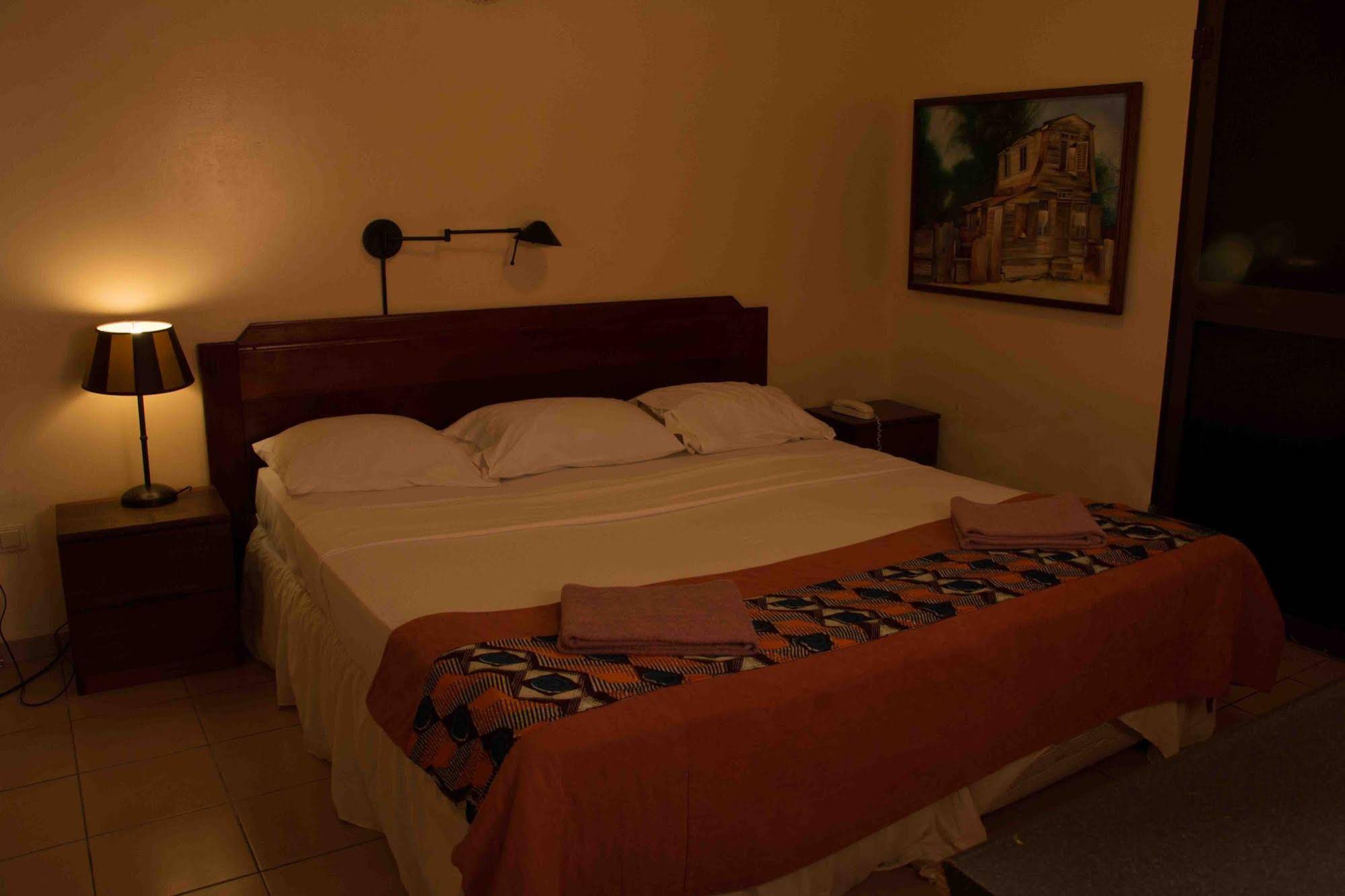 Tran Elite Hotel Apartments