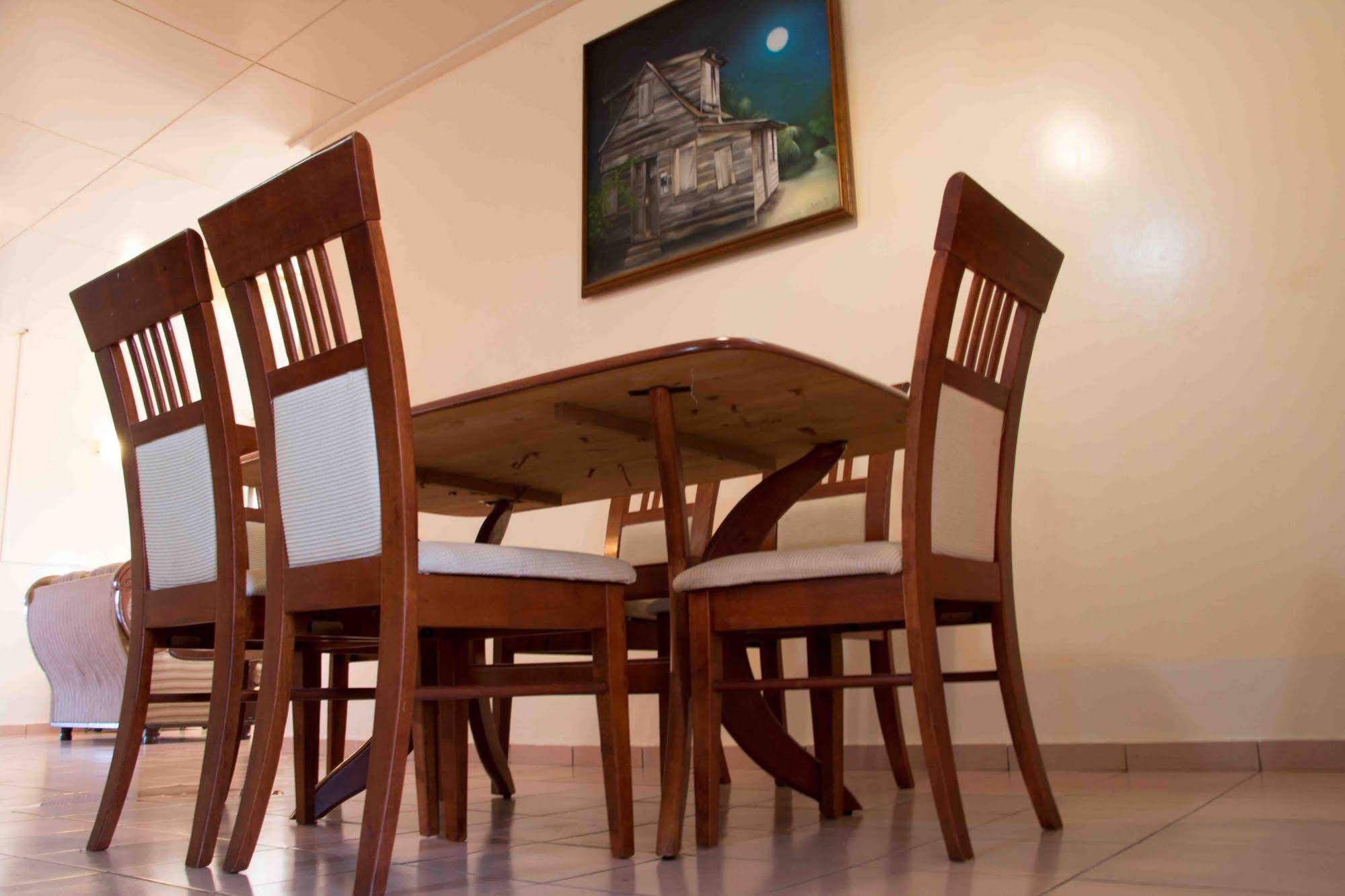 Tran Elite Hotel Apartments
