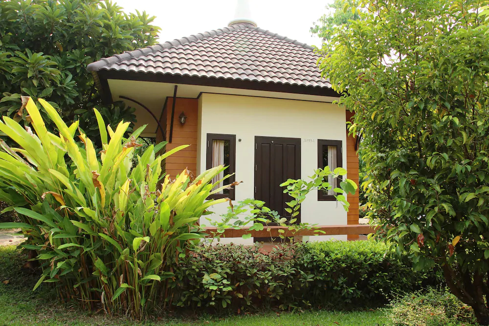 Nongkhai Resort