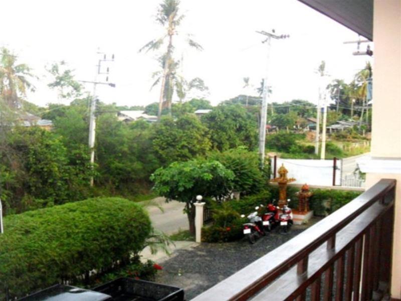 Mm House Samui