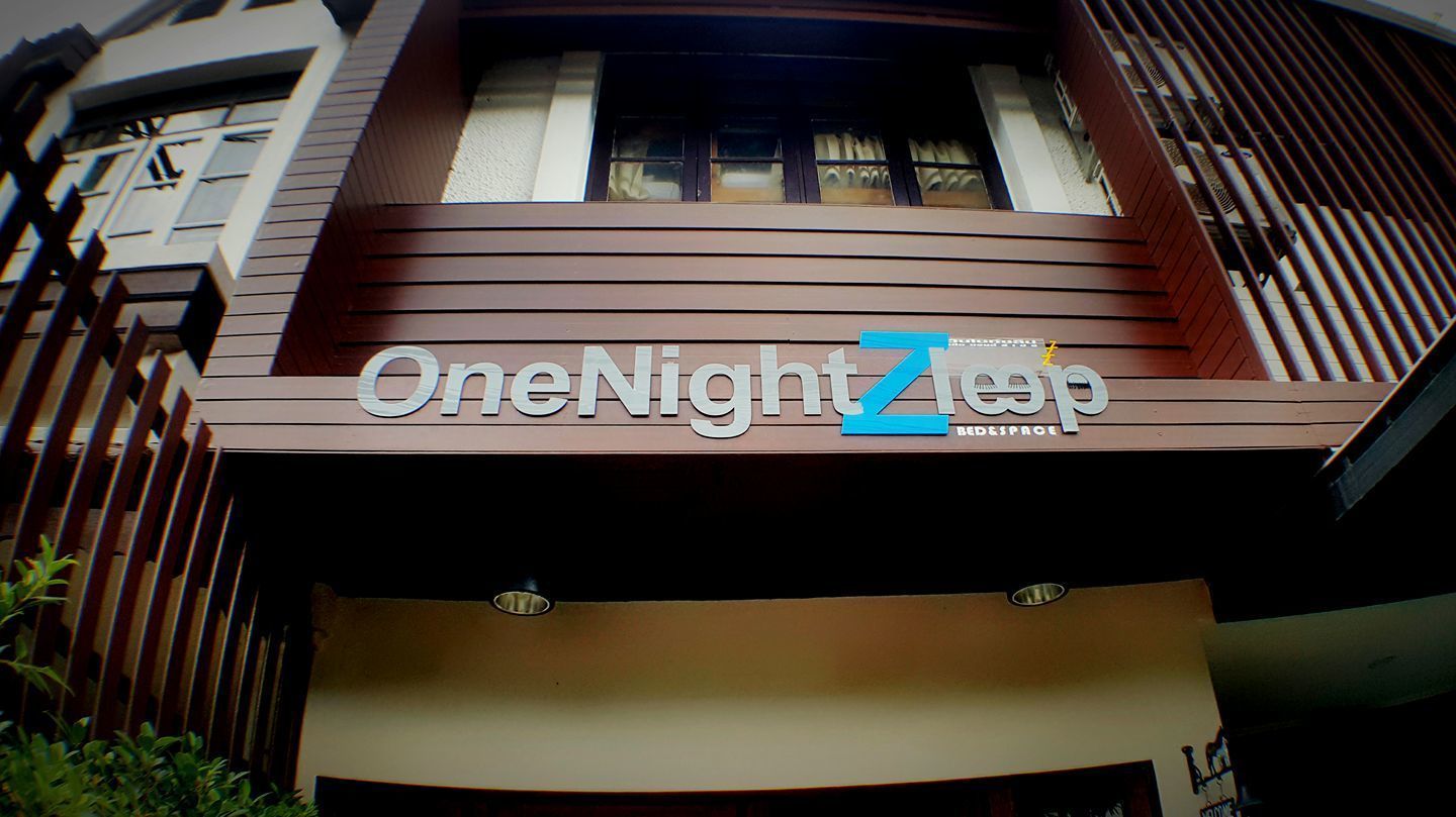One Night Zleep
