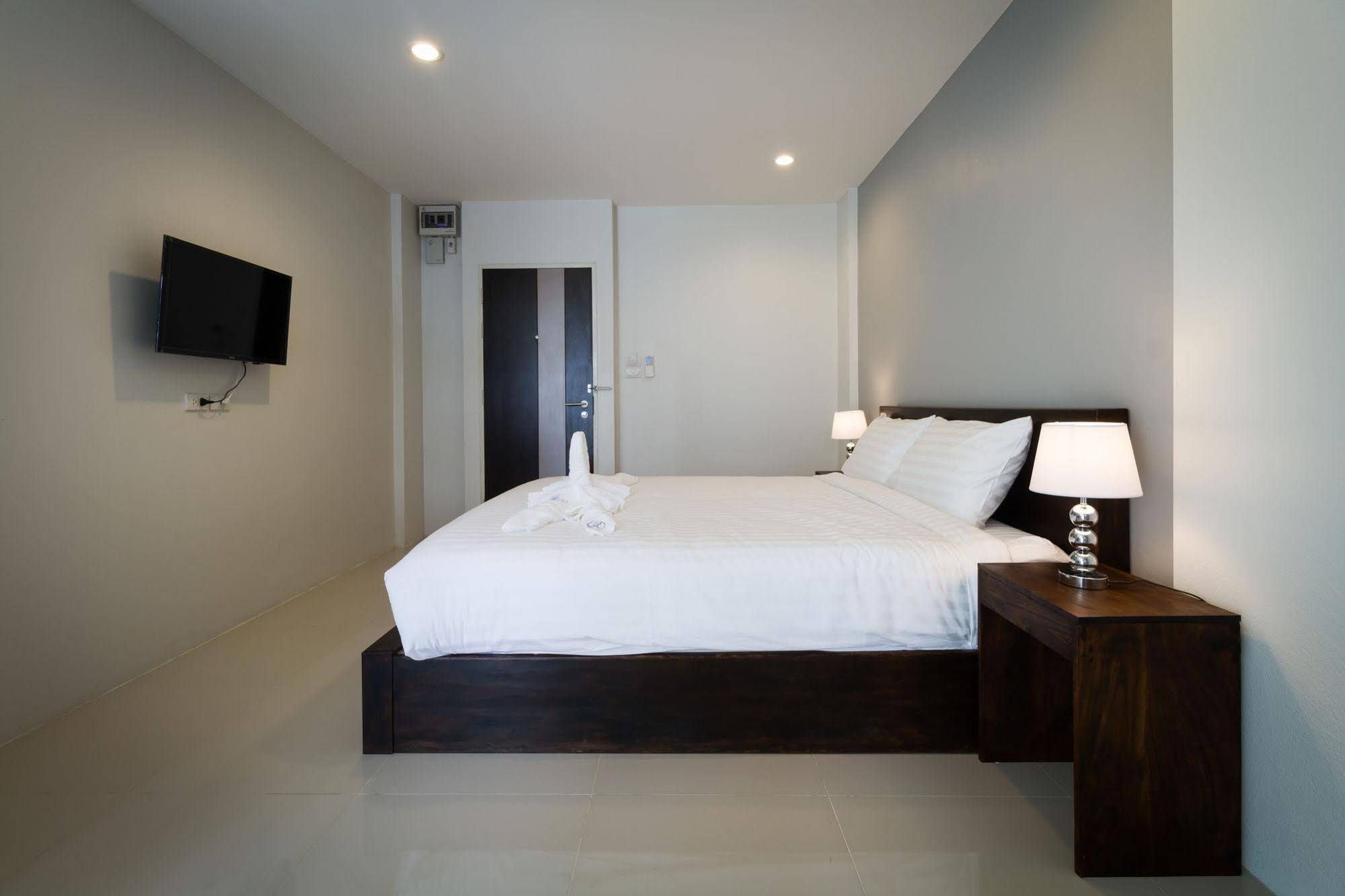 Rest Solution Chiang Mai