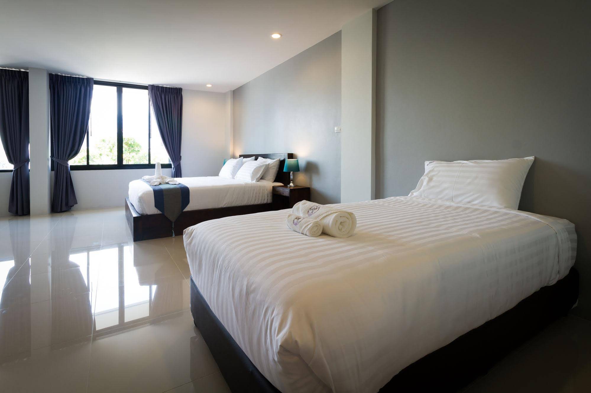 Rest Solution Chiang Mai