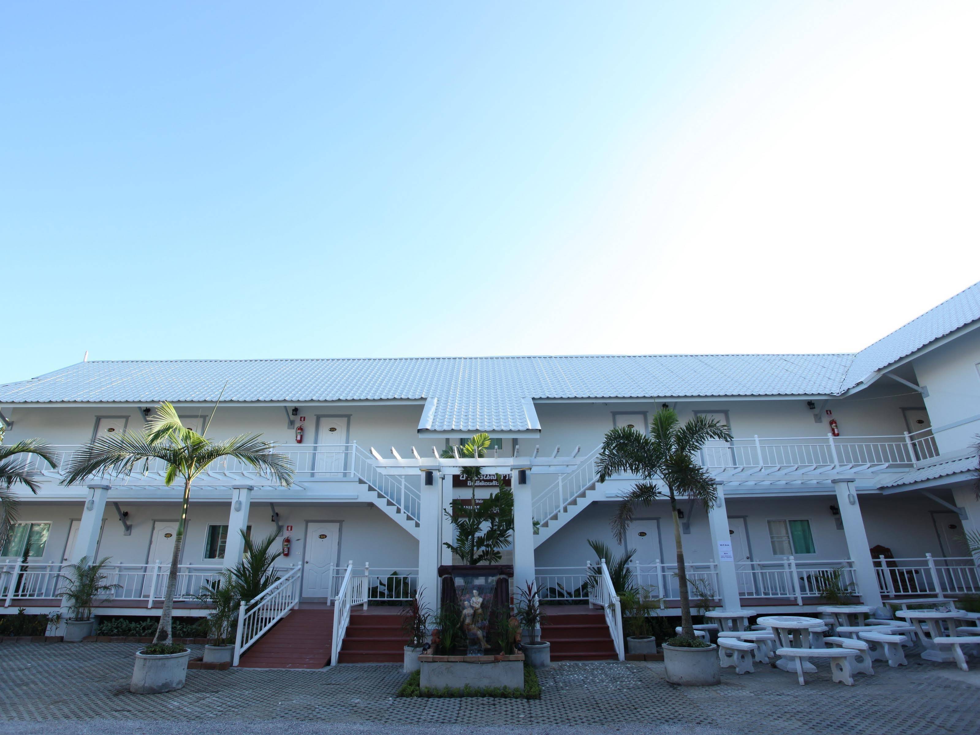 Rinlada House
