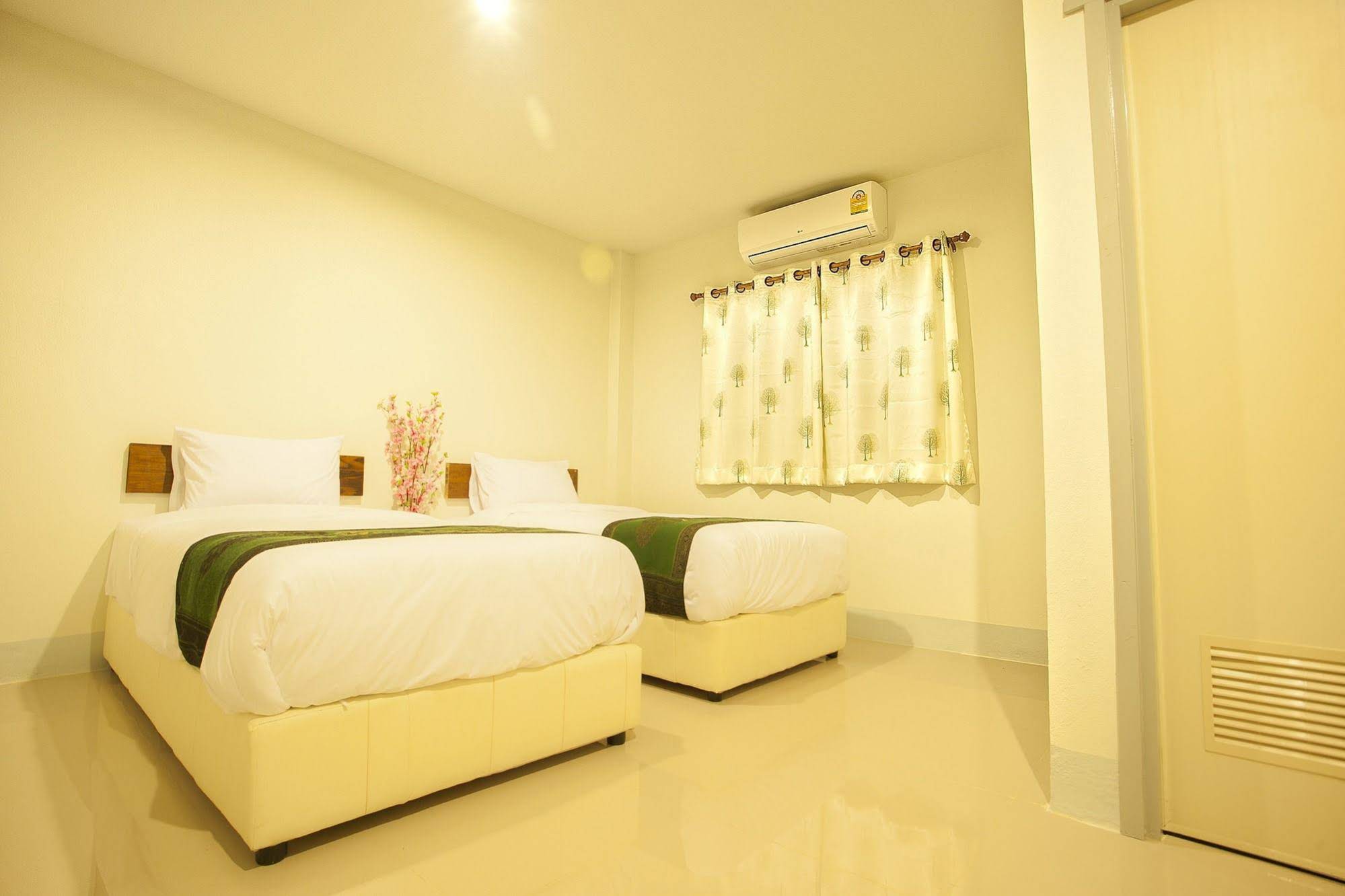 Rinlada House