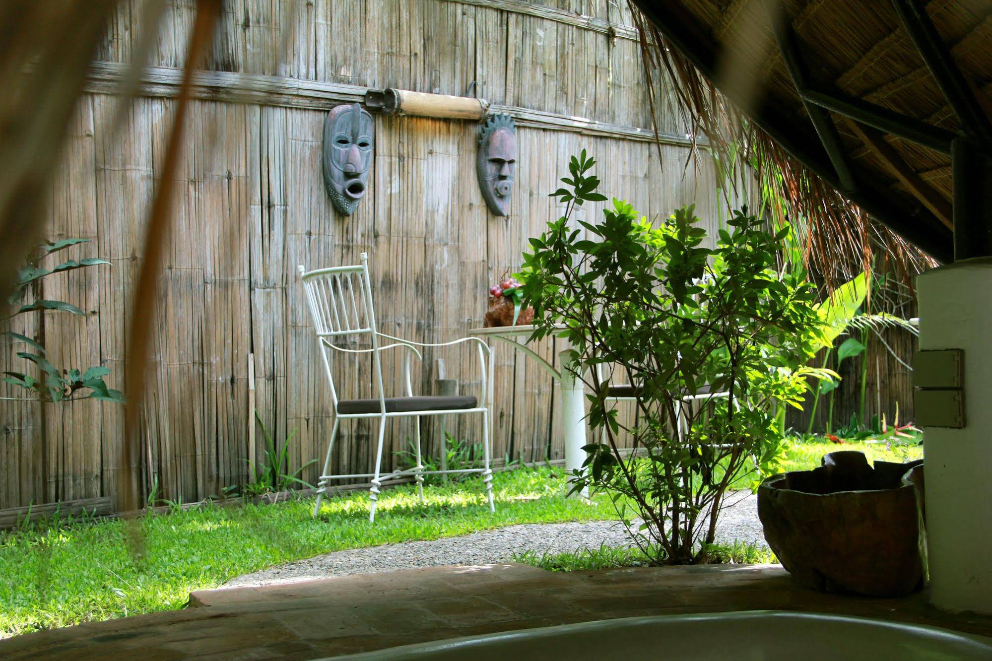 Pai Island Resort