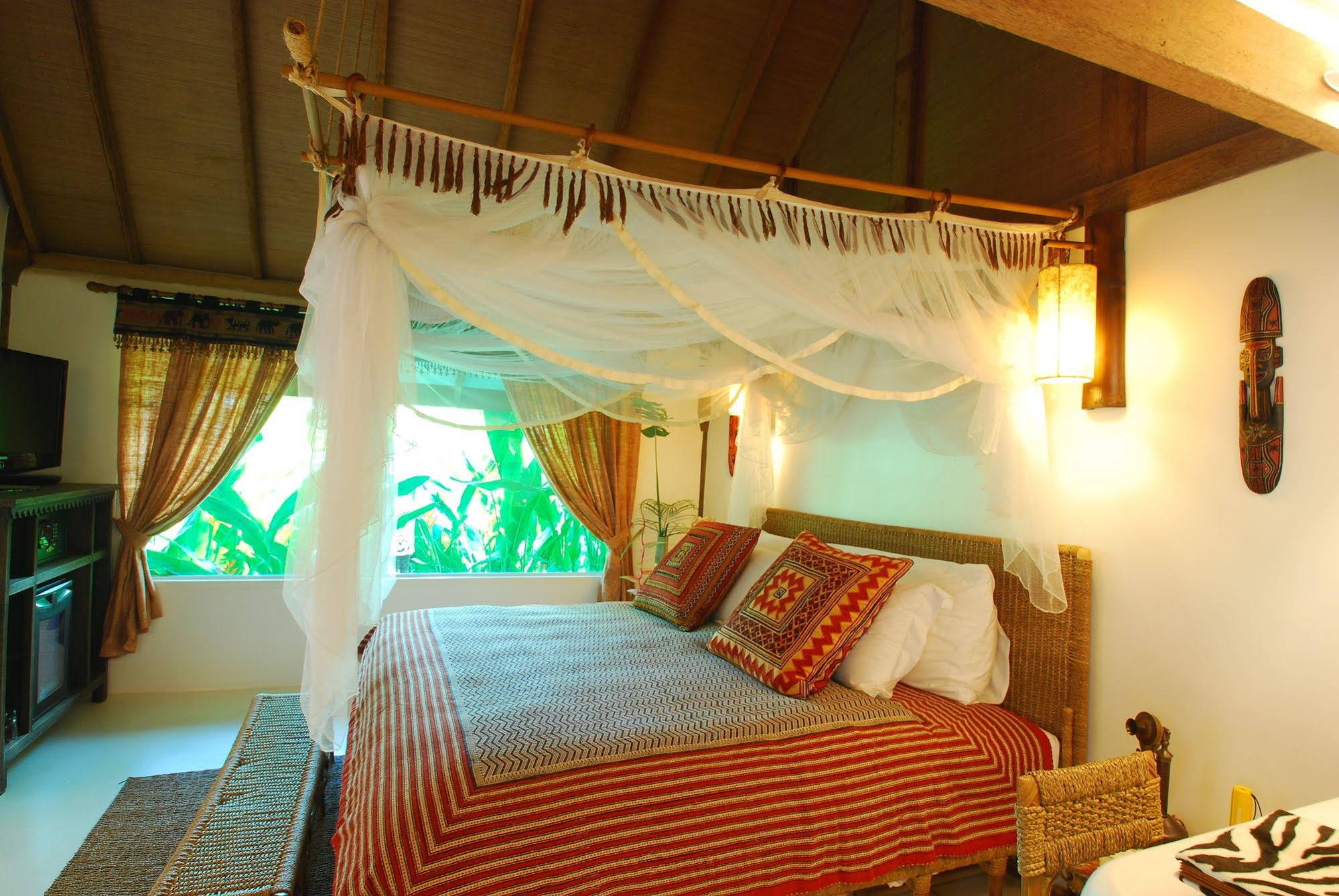 Pai Island Resort