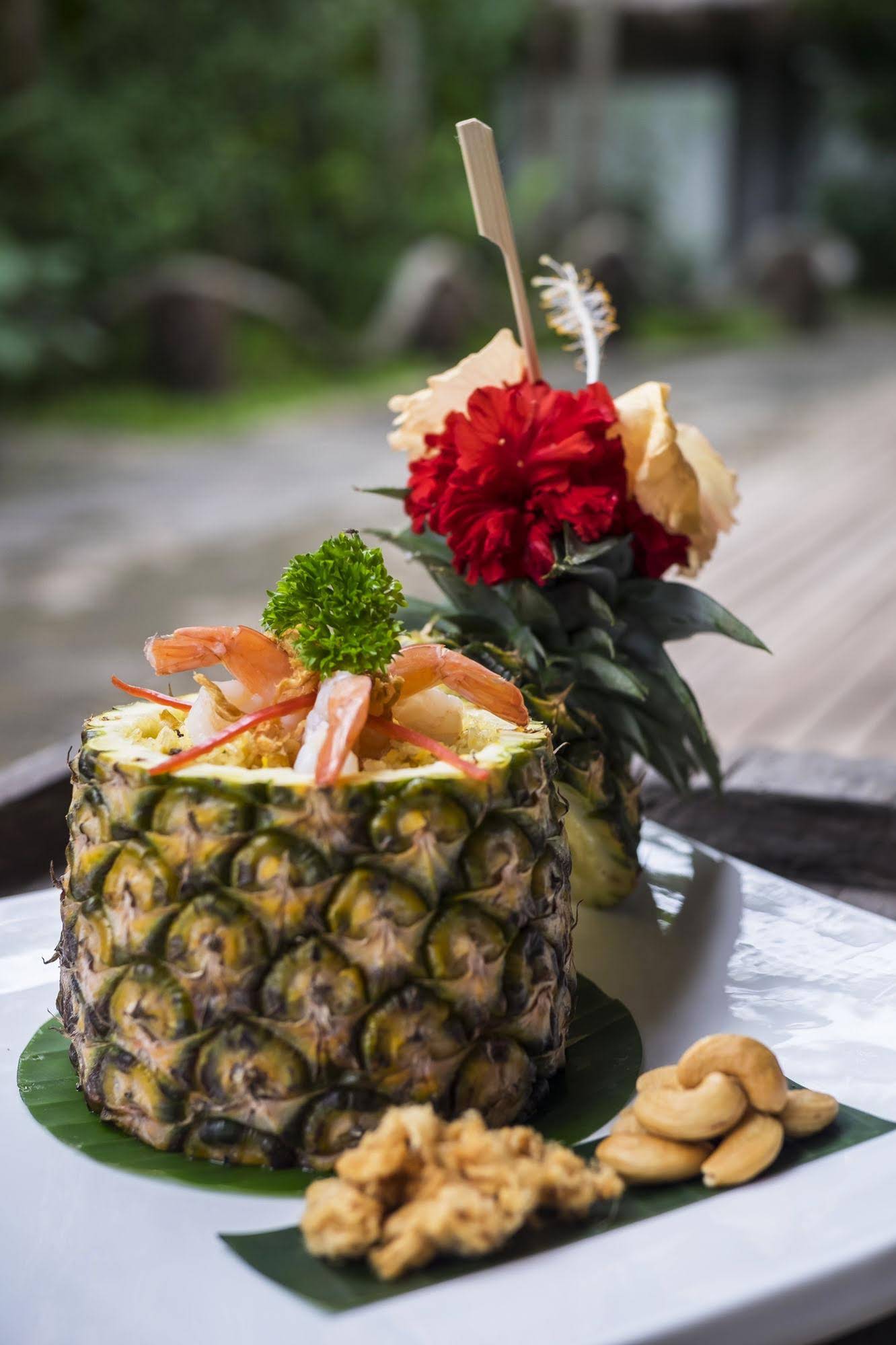 Pai Island Resort