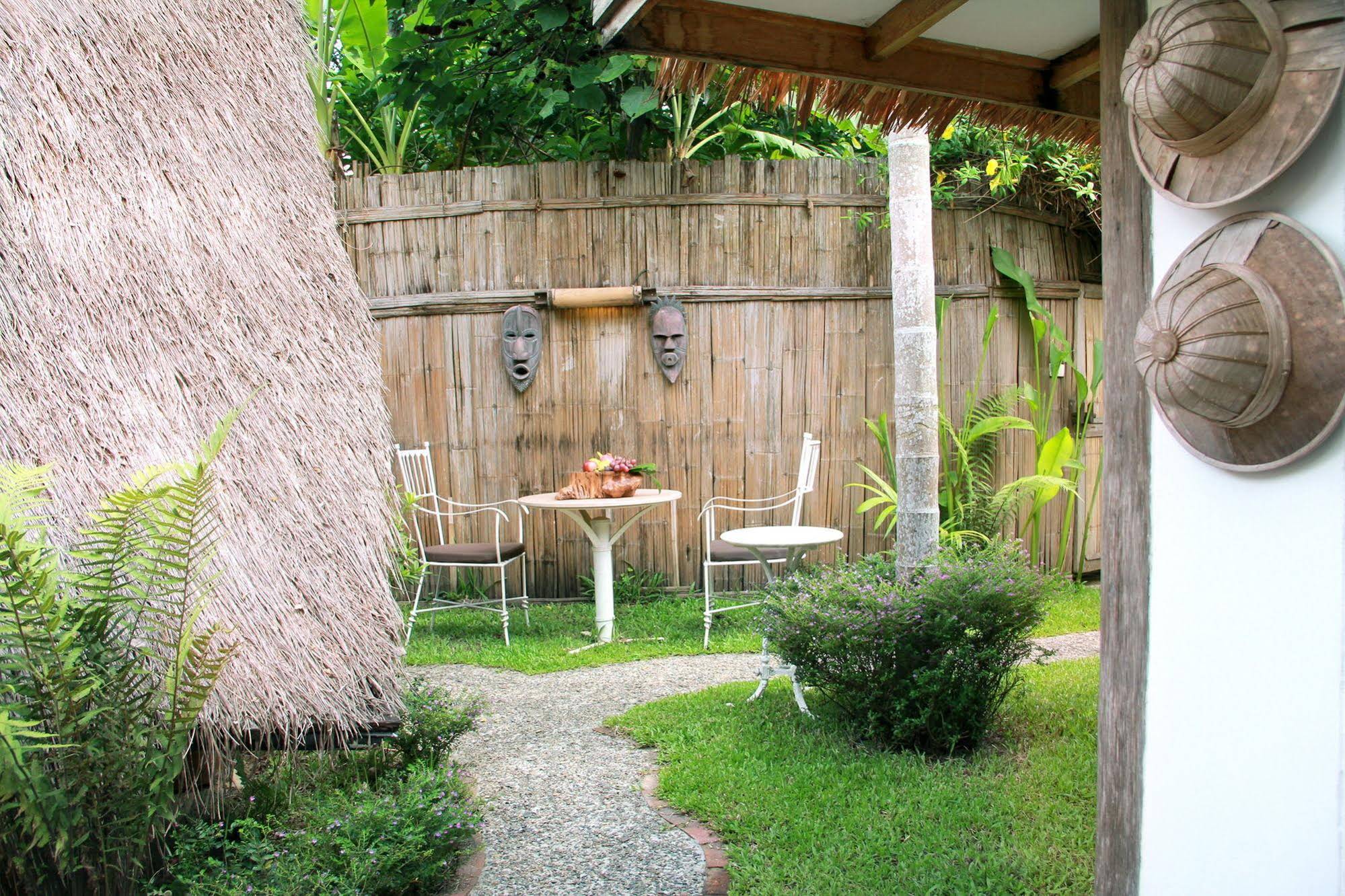 Pai Island Resort