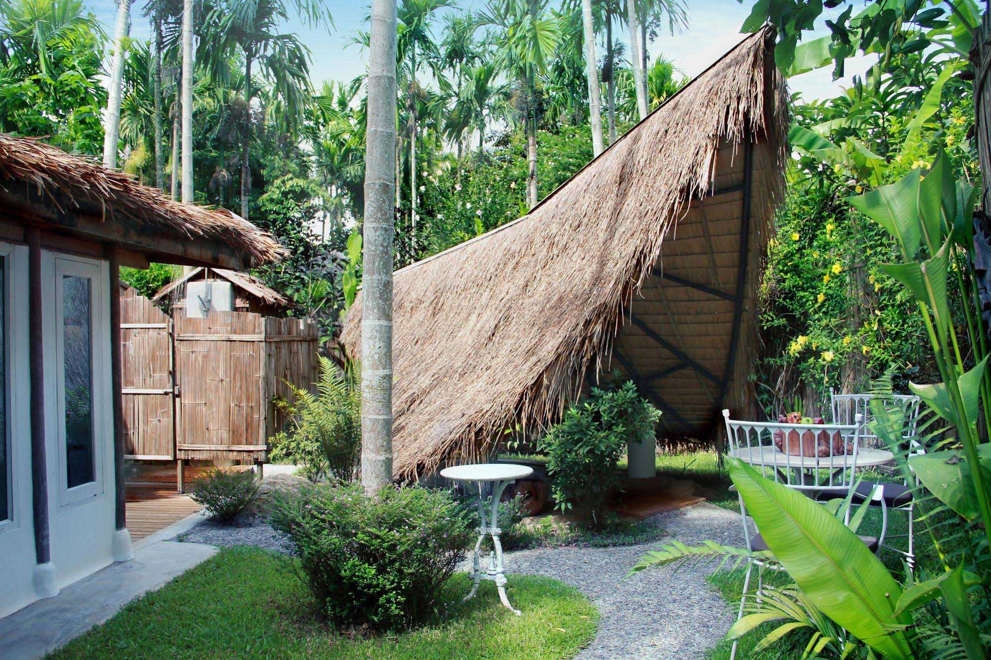 Pai Island Resort