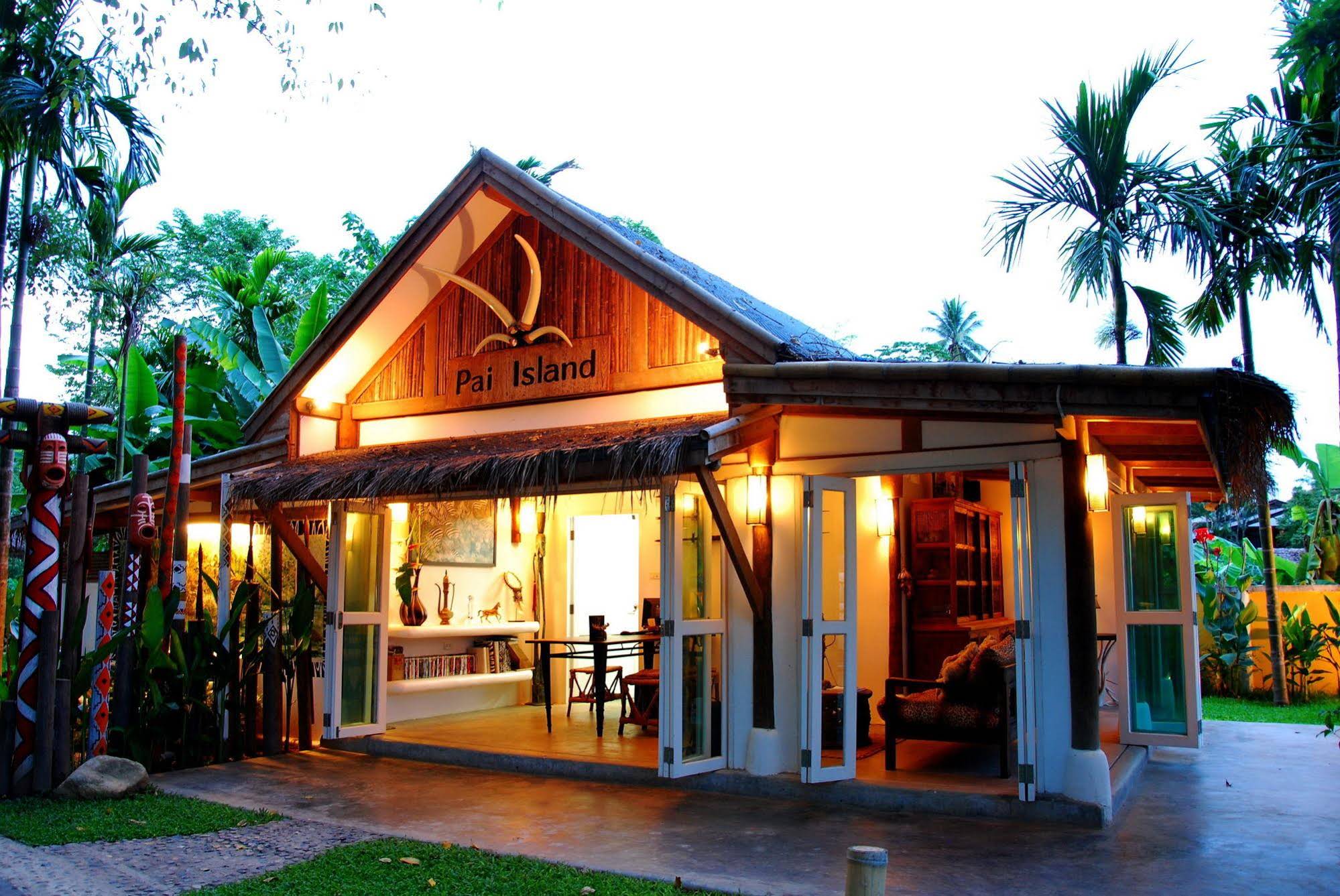 Pai Island Resort