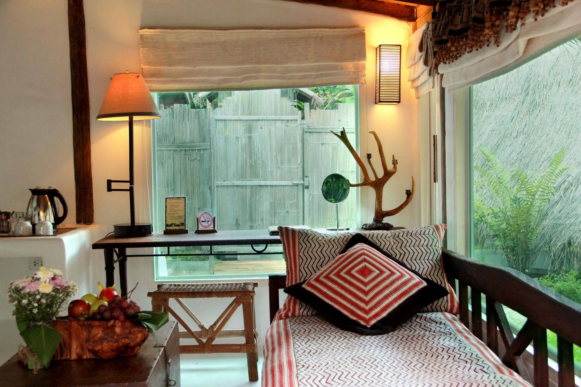 Pai Island Resort
