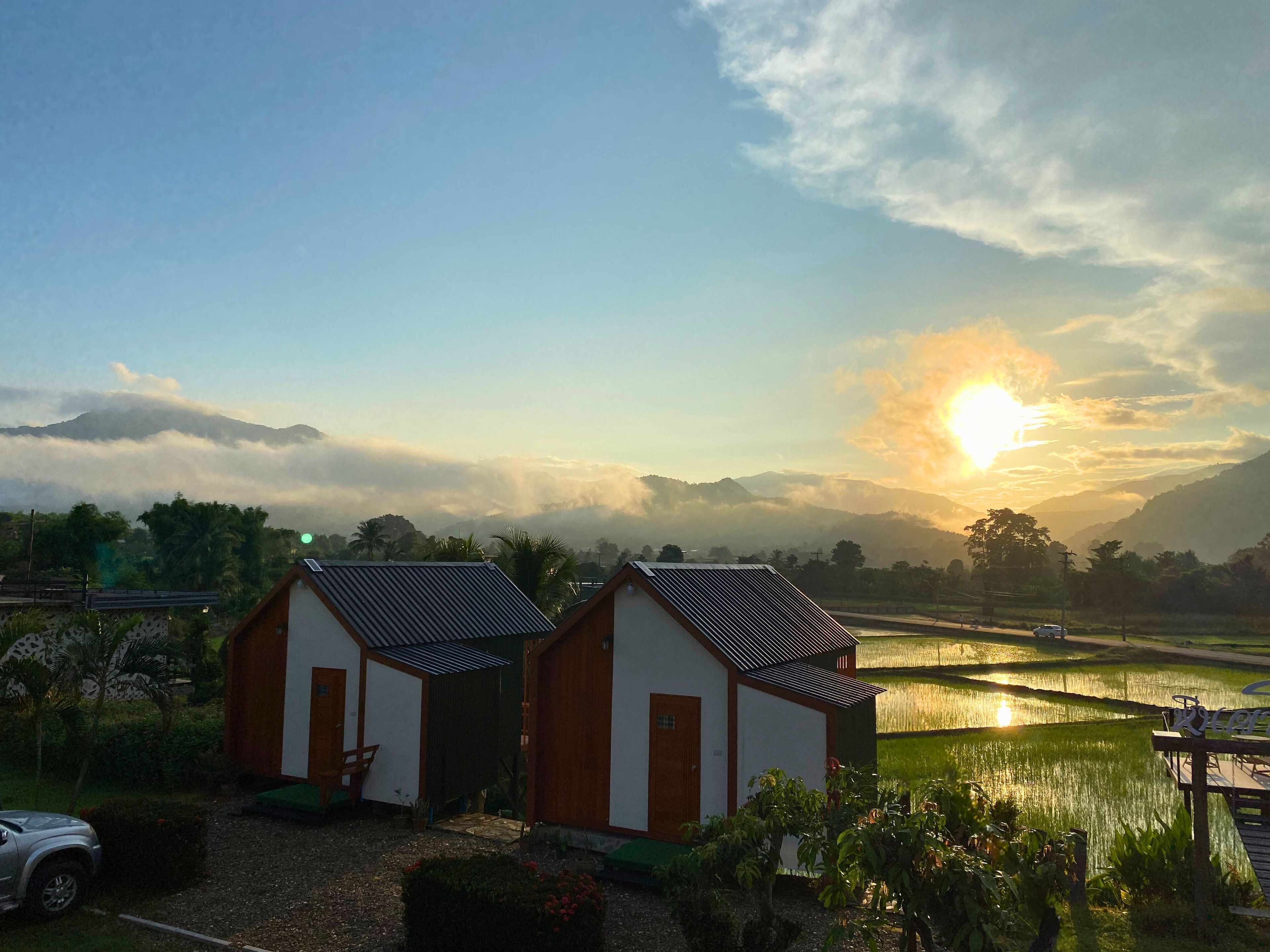 Hinpha Homestay