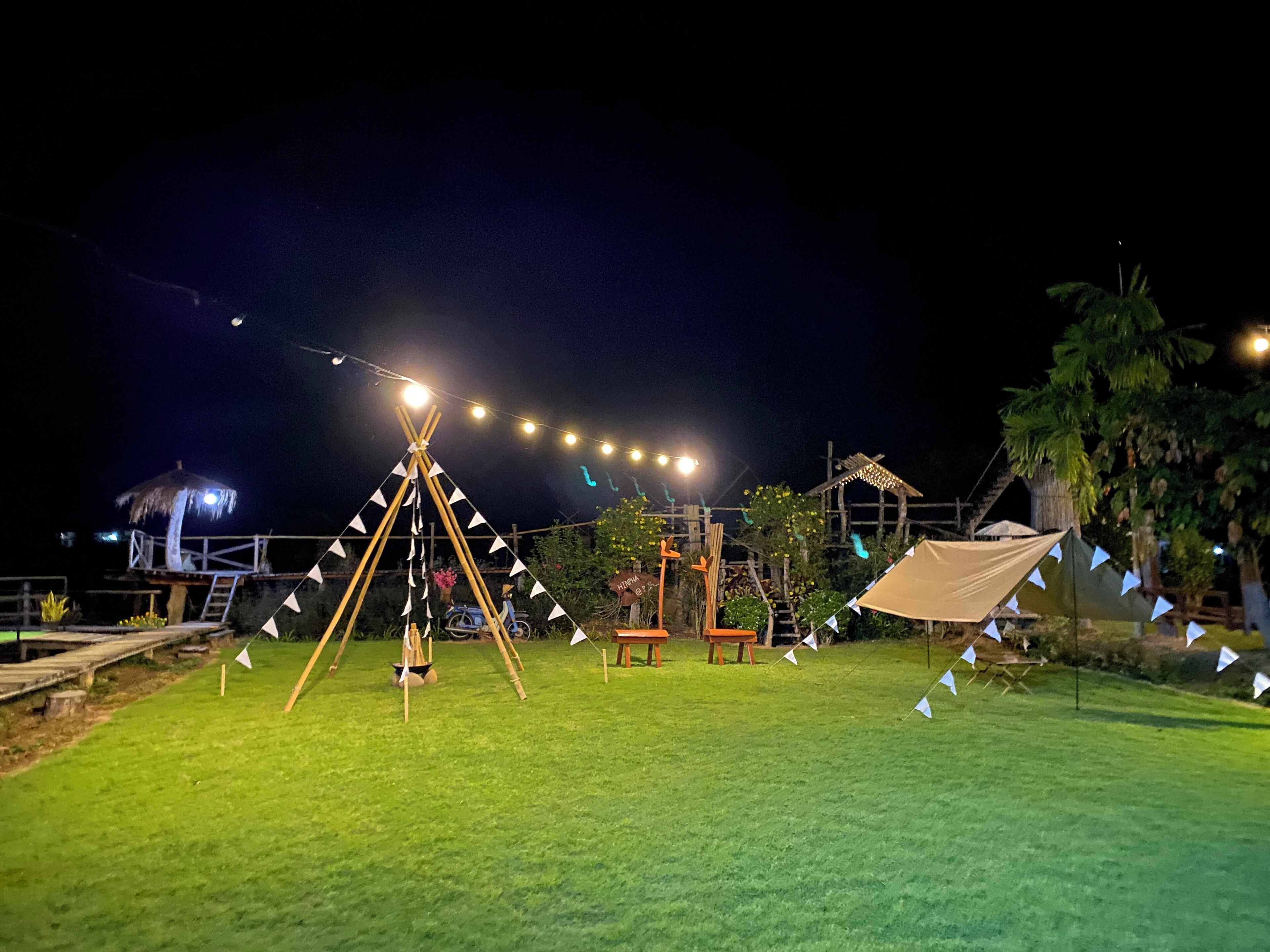 Hinpha Homestay