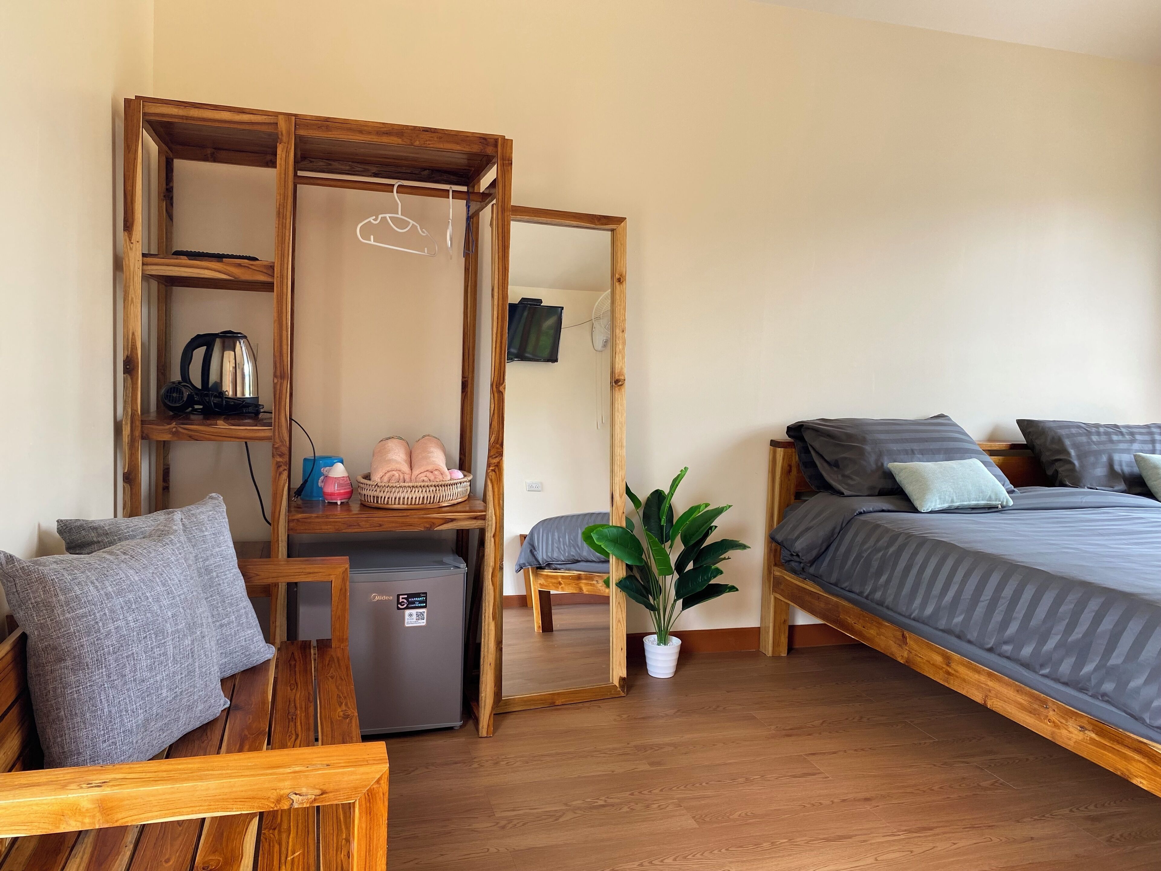 Hinpha Homestay