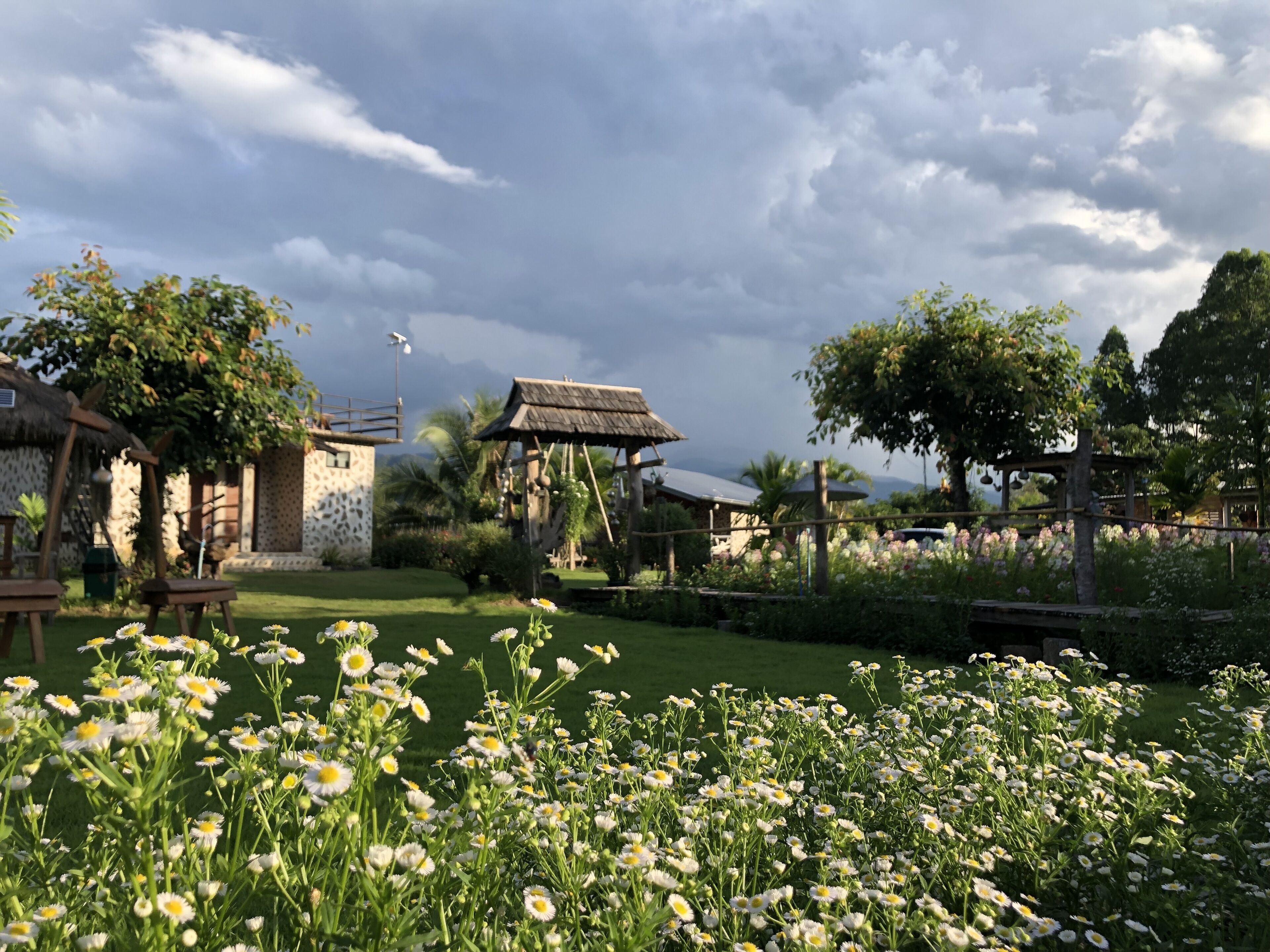 Hinpha Homestay