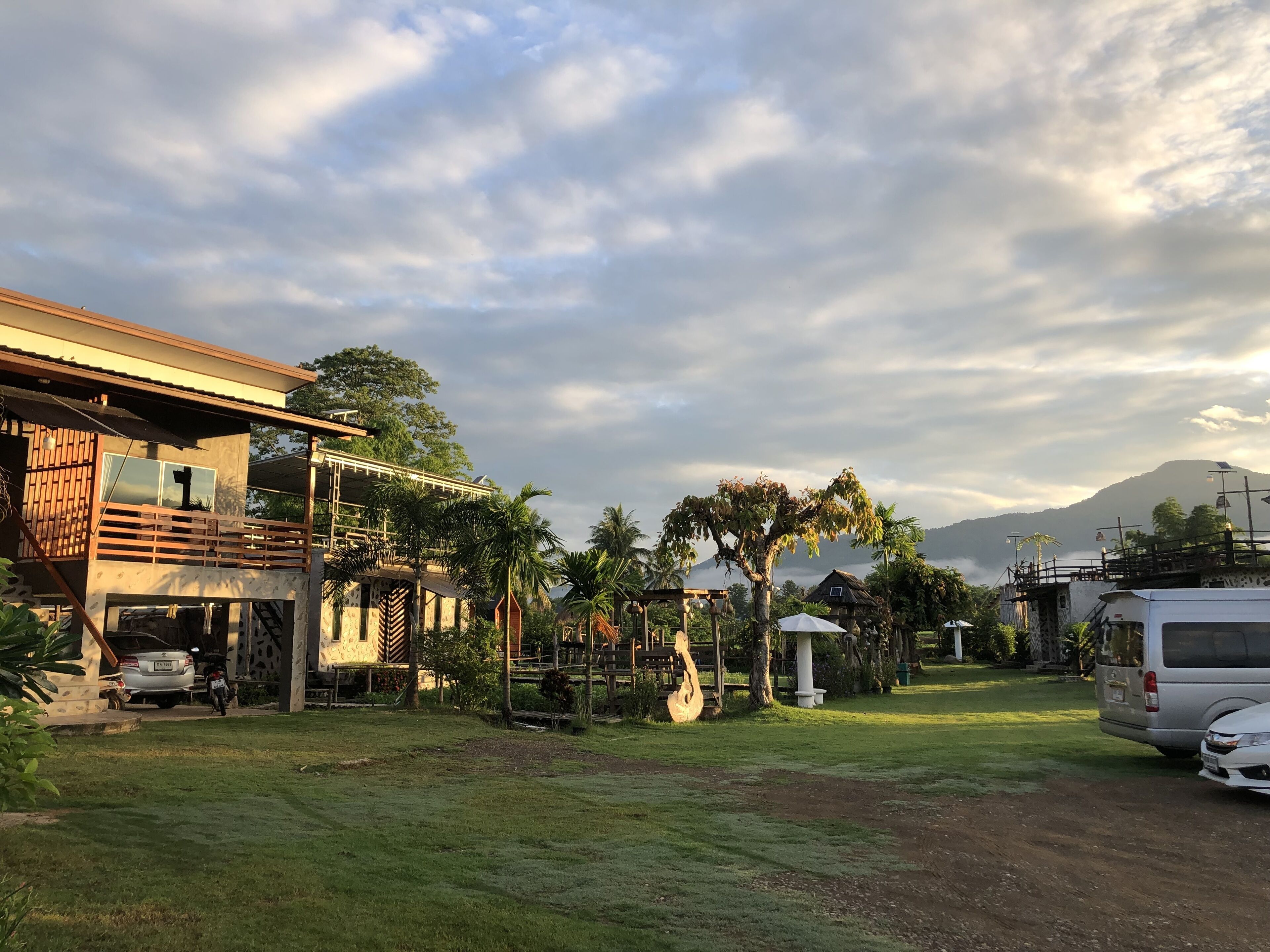 Hinpha Homestay