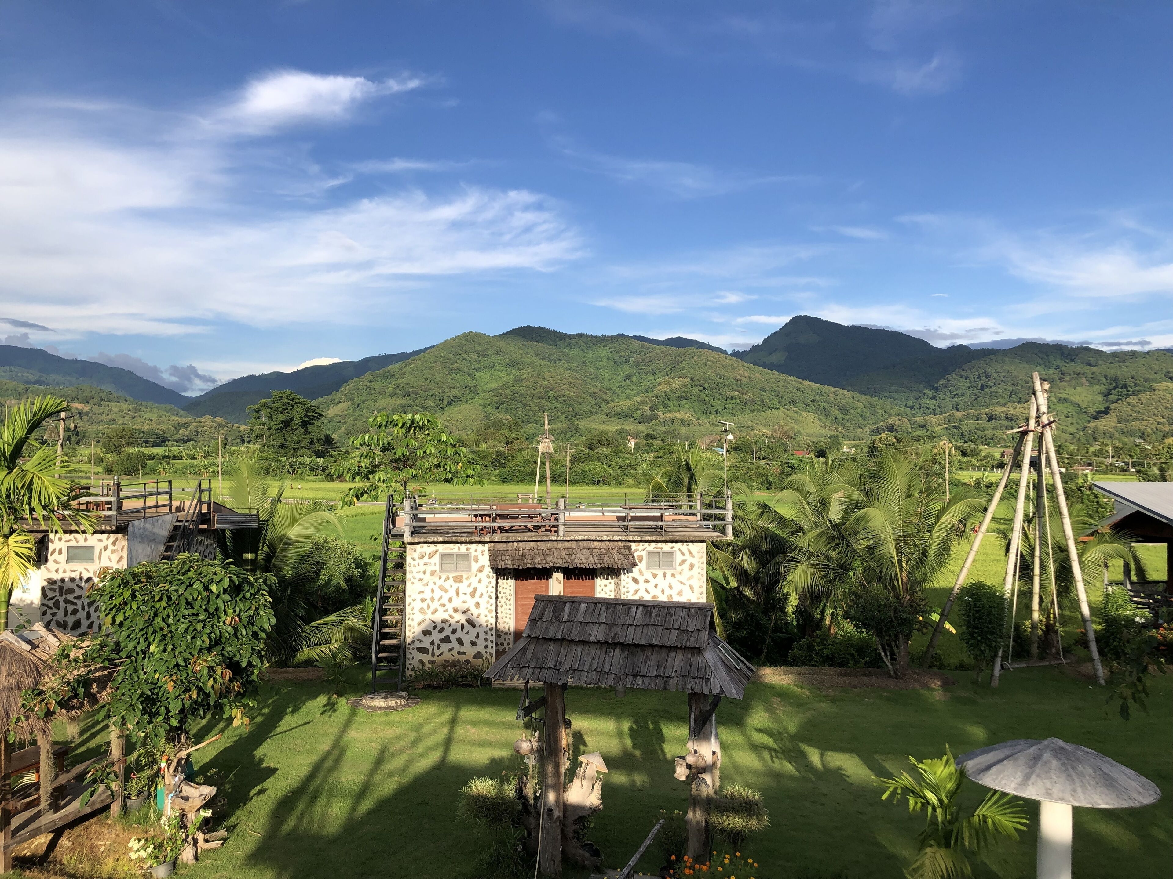 Hinpha Homestay