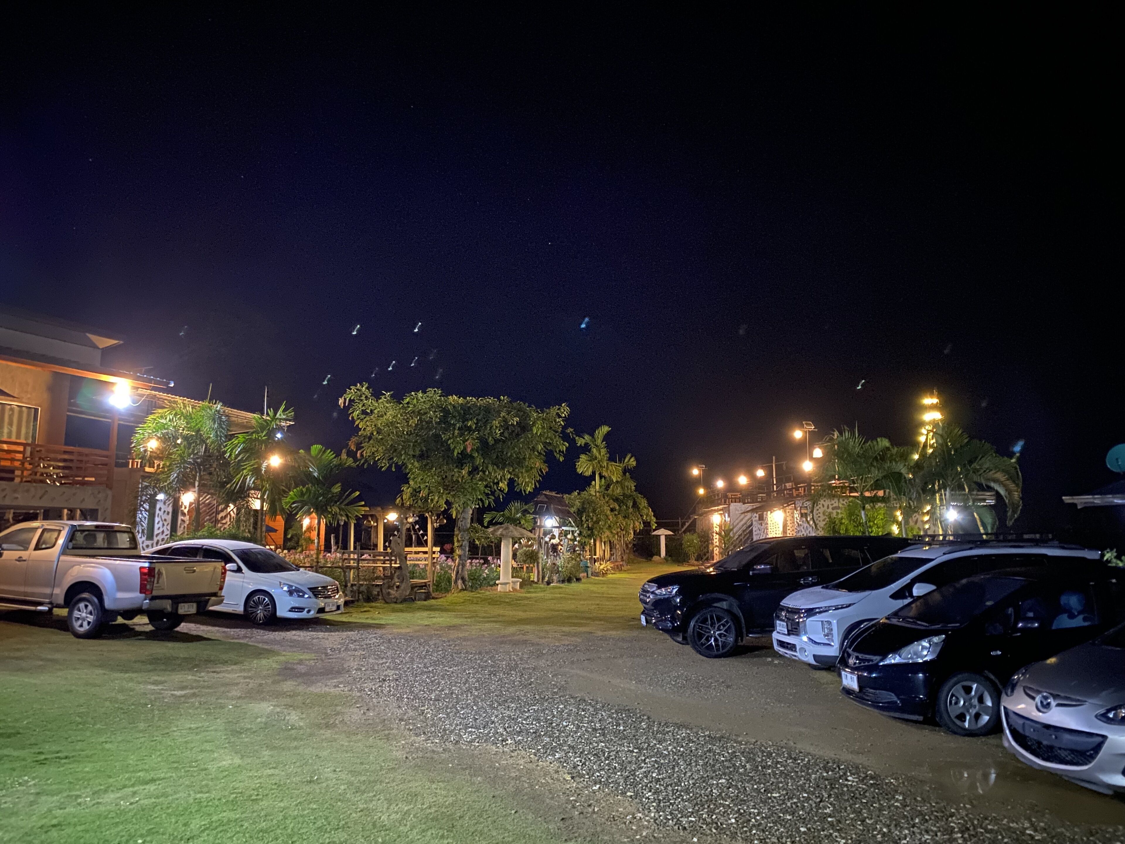 Hinpha Homestay