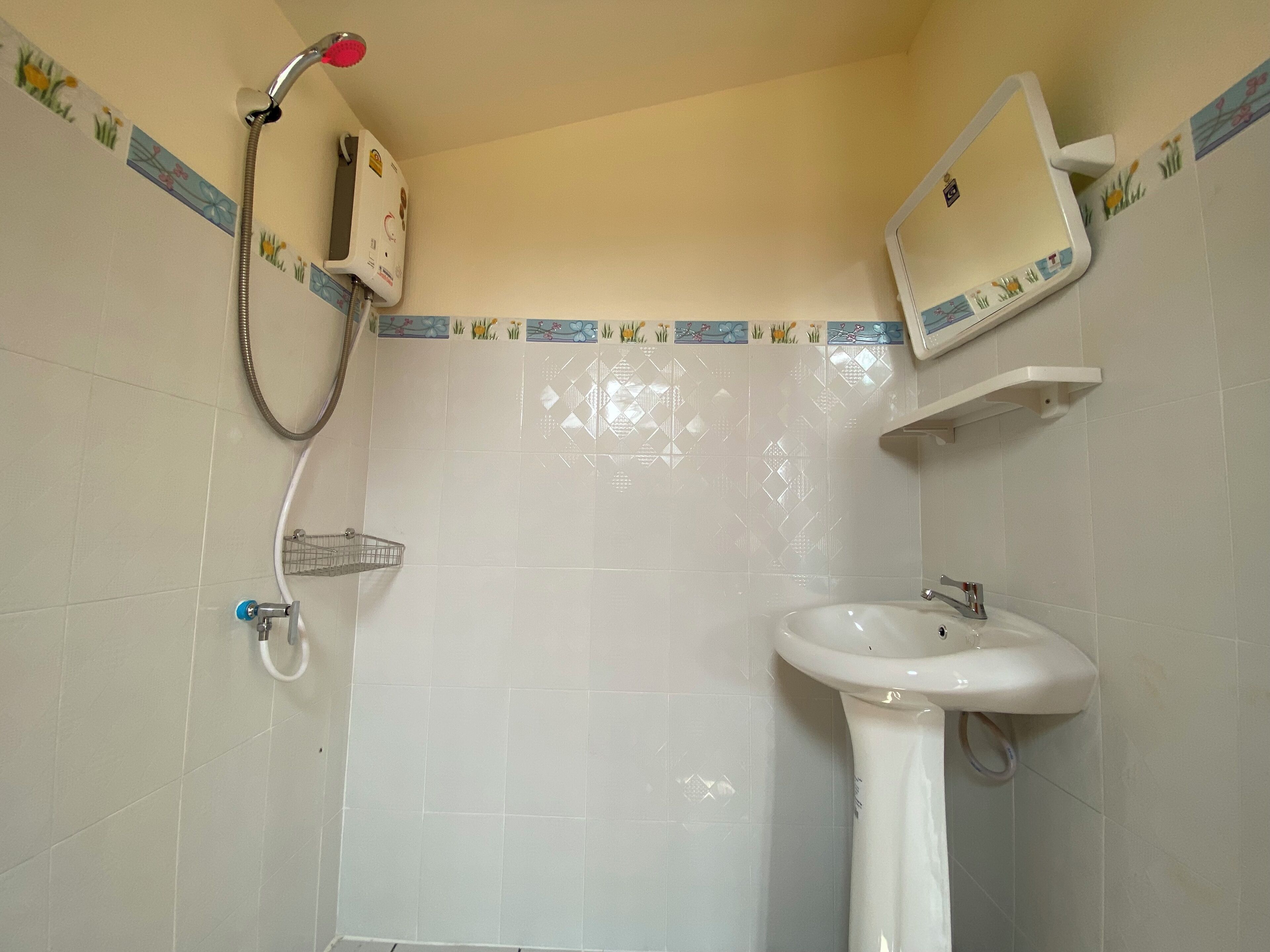 Hinpha Homestay