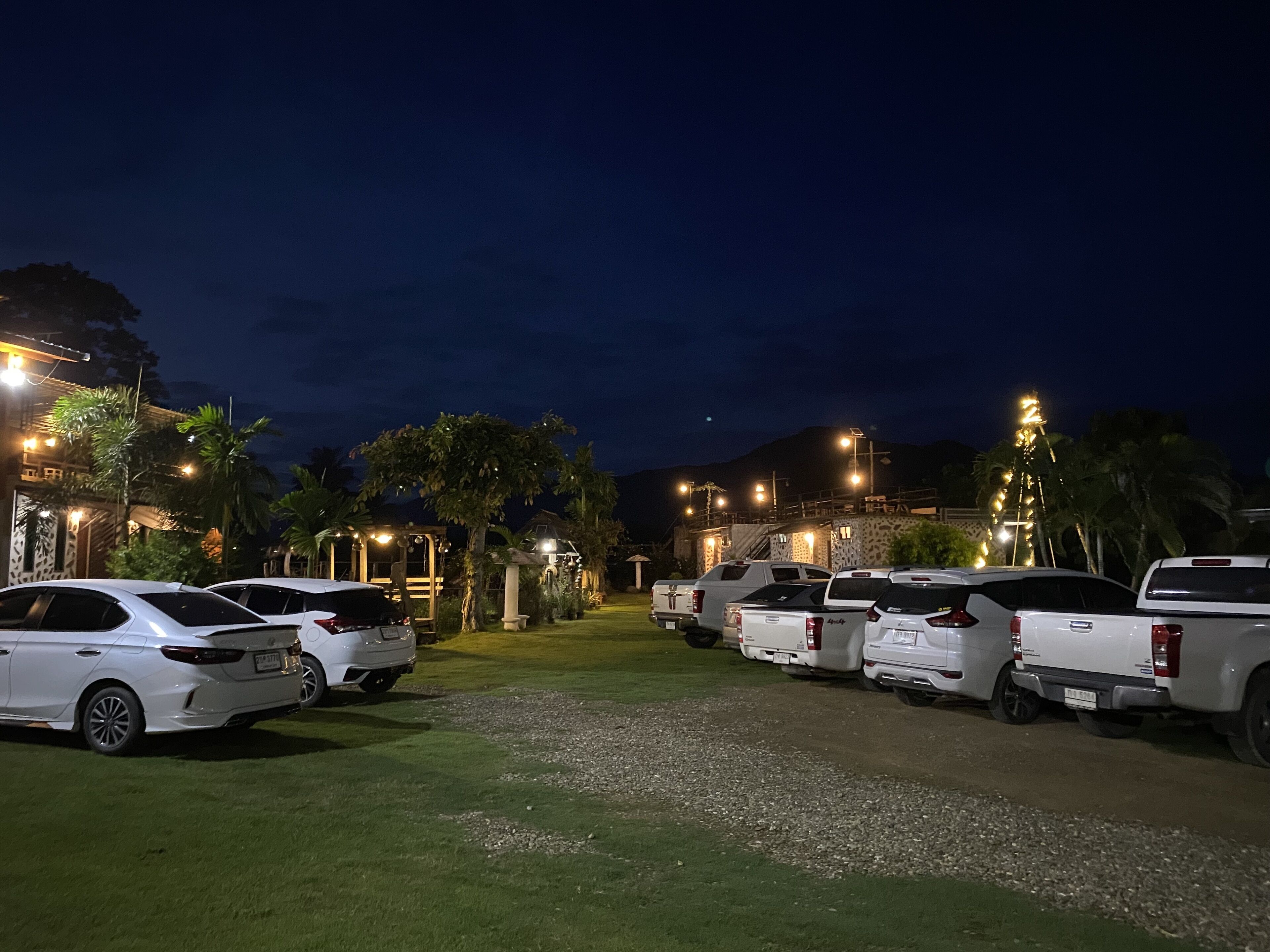 Hinpha Homestay