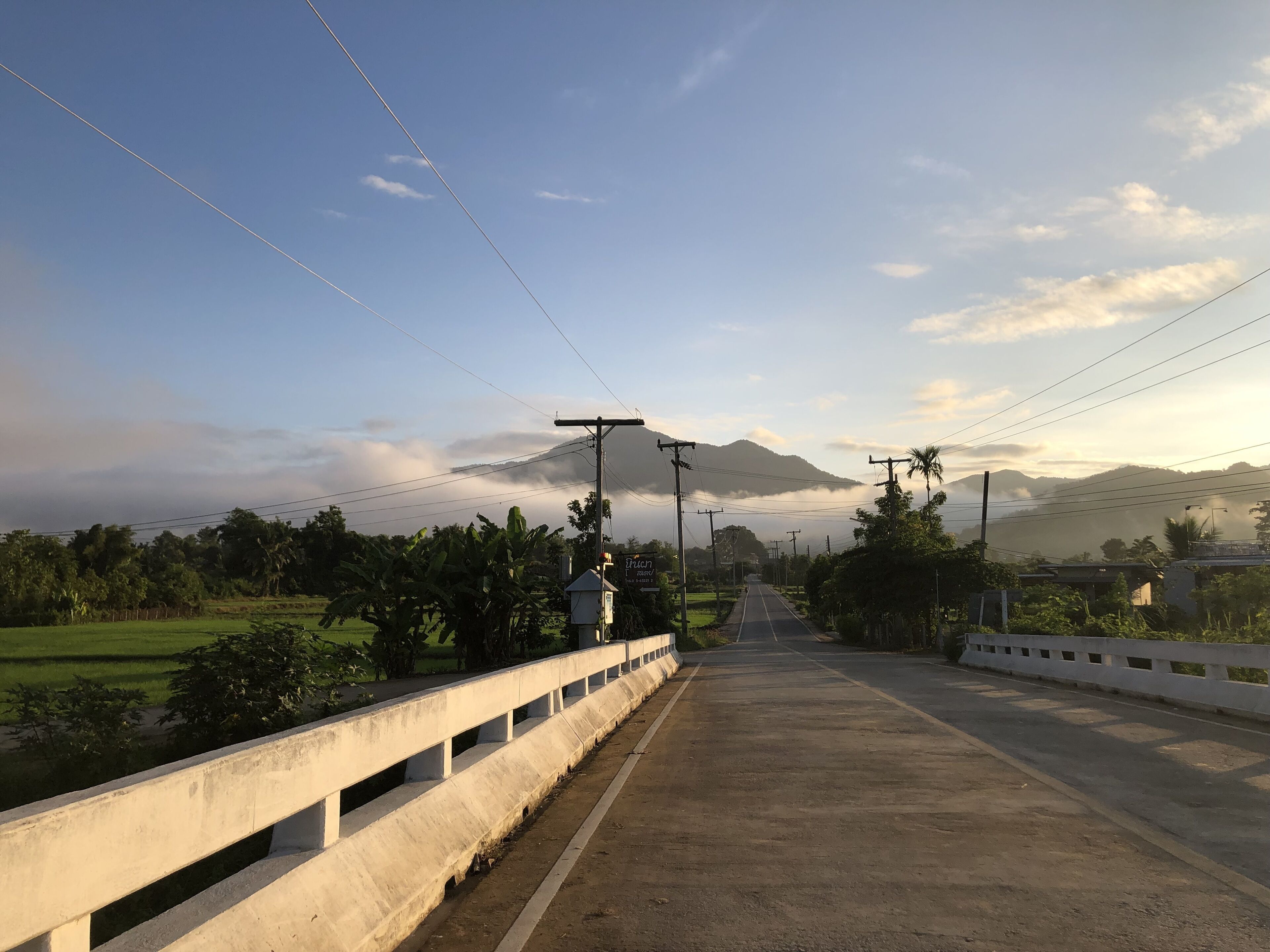 Hinpha Homestay