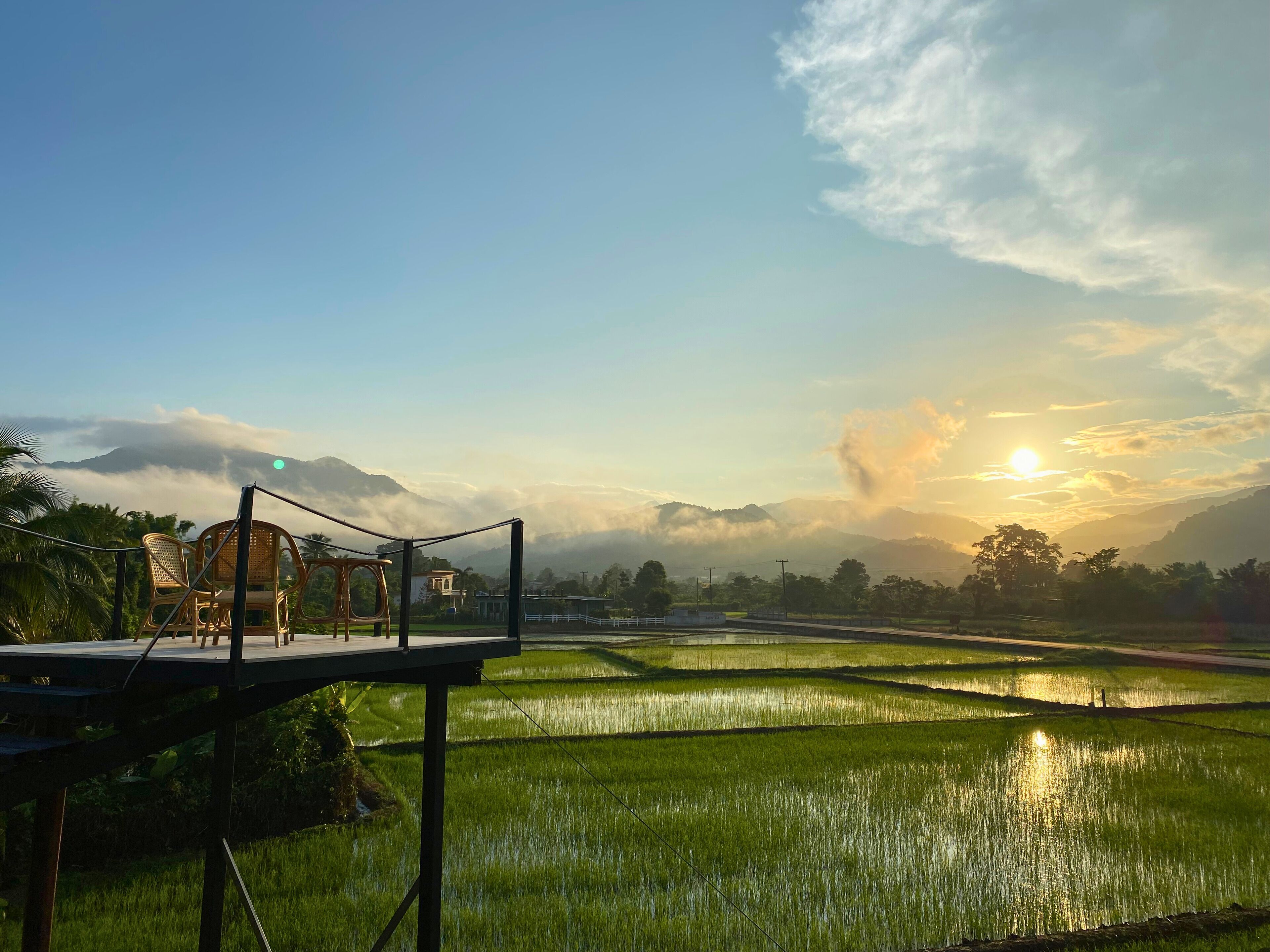 Hinpha Homestay