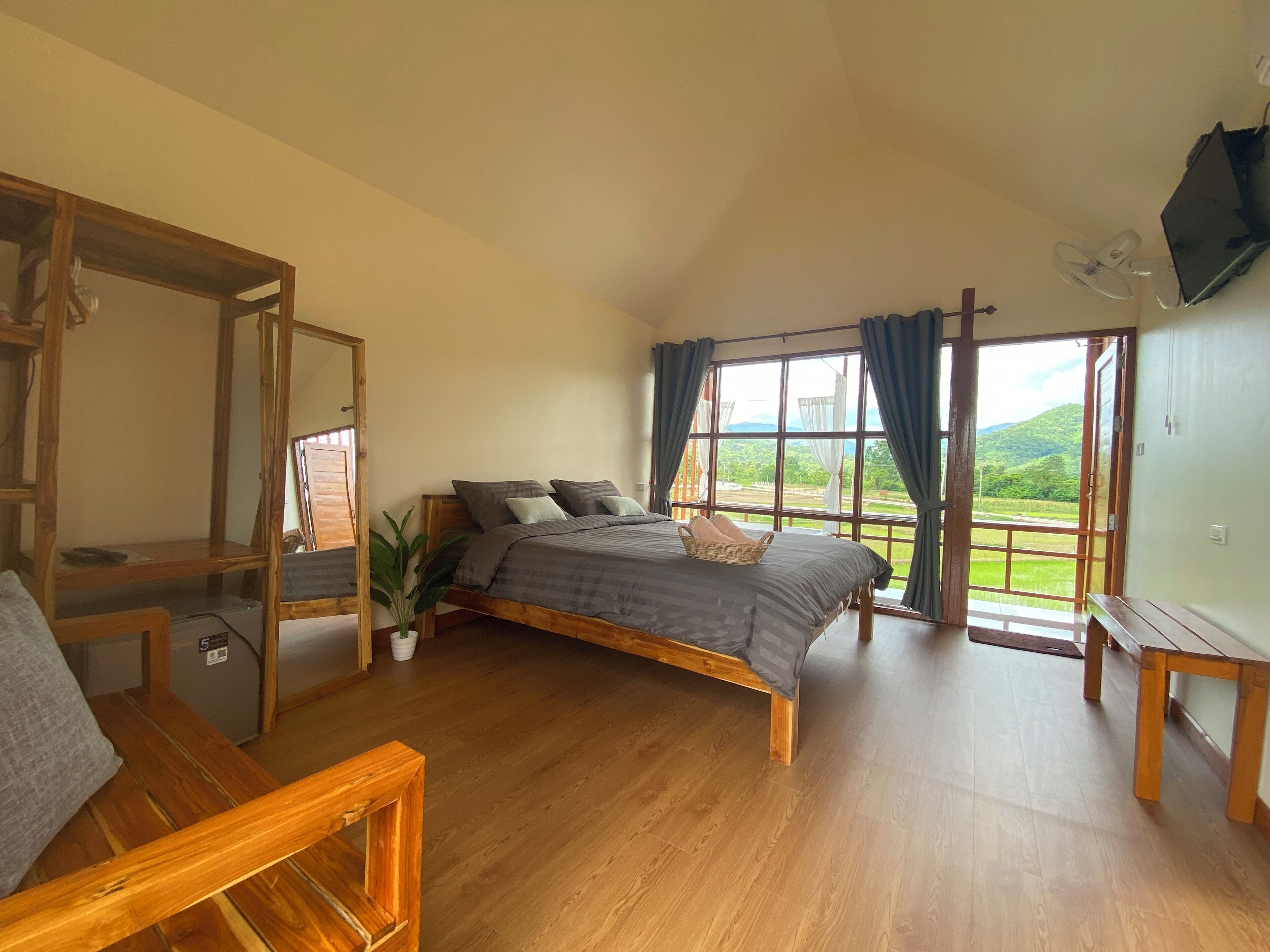 Hinpha Homestay