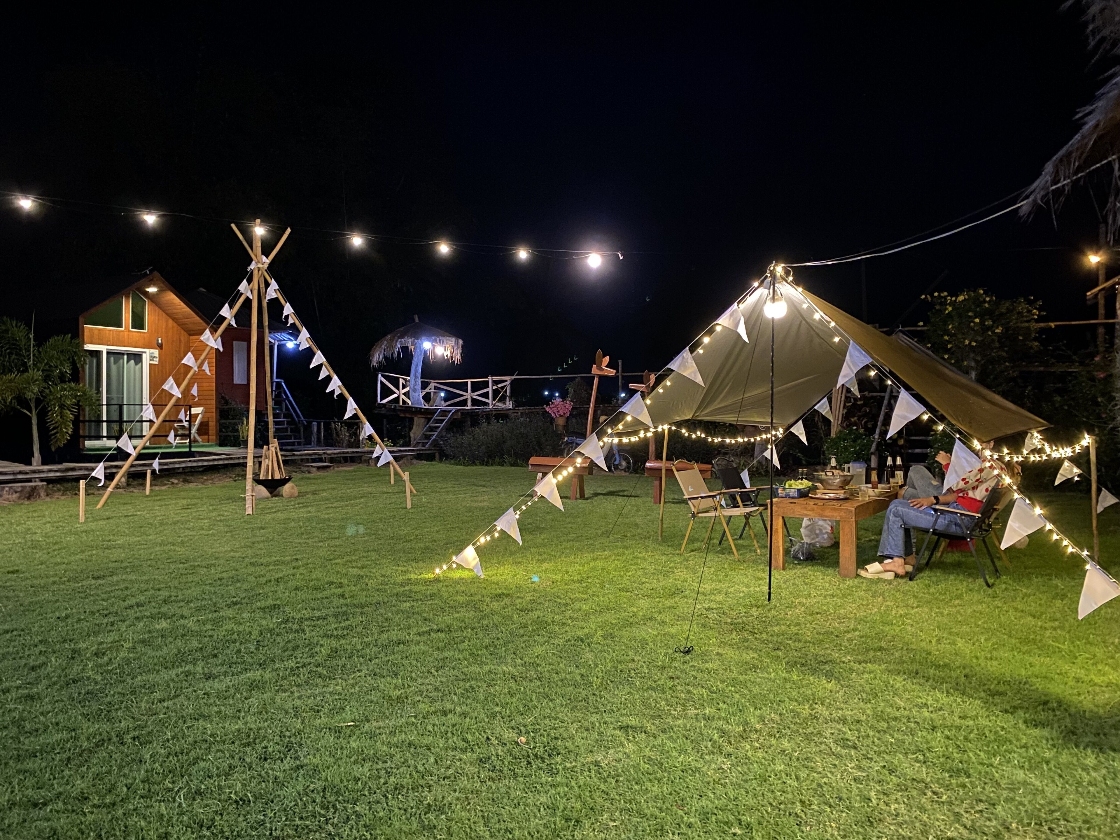 Hinpha Homestay