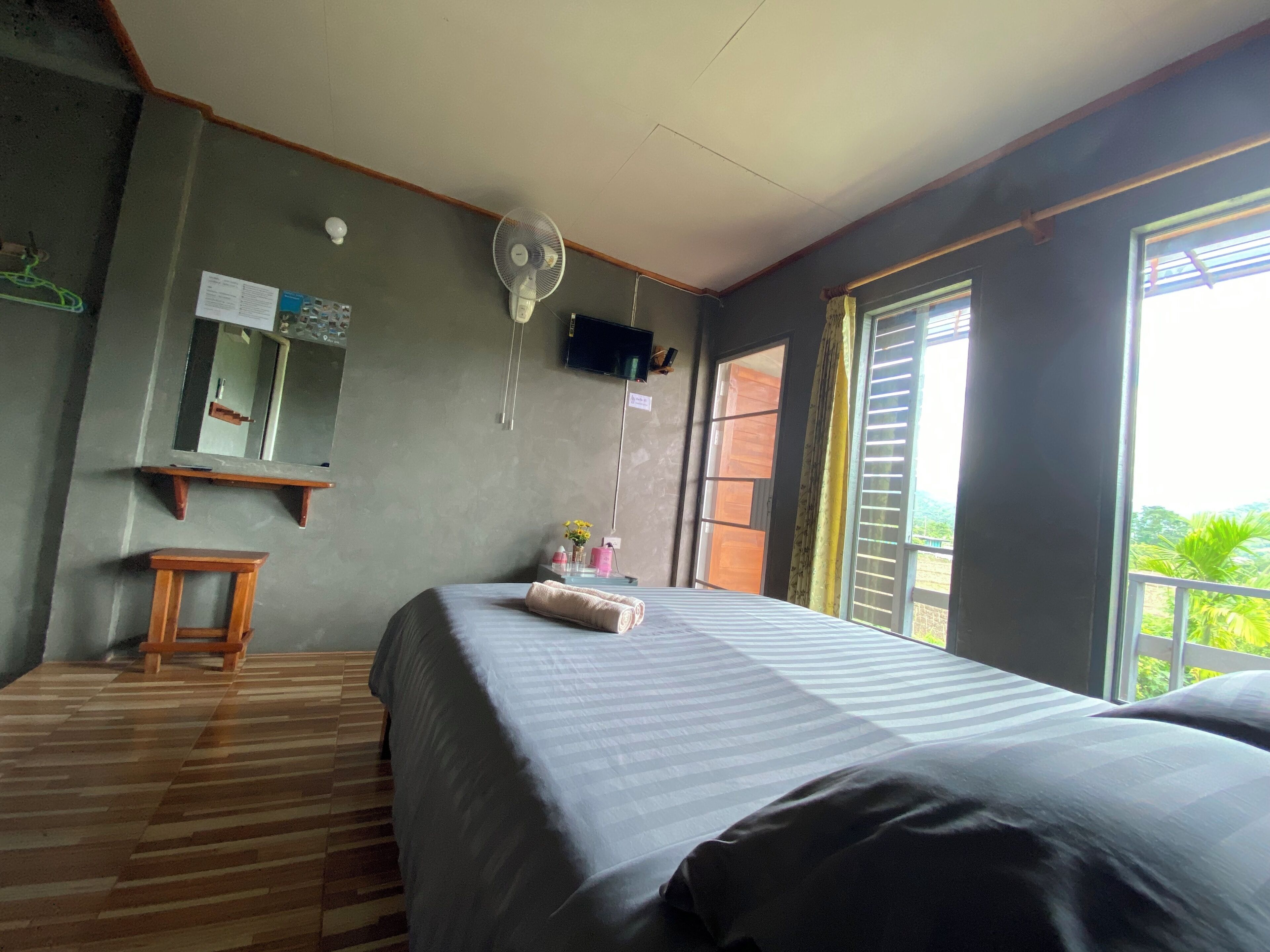 Hinpha Homestay
