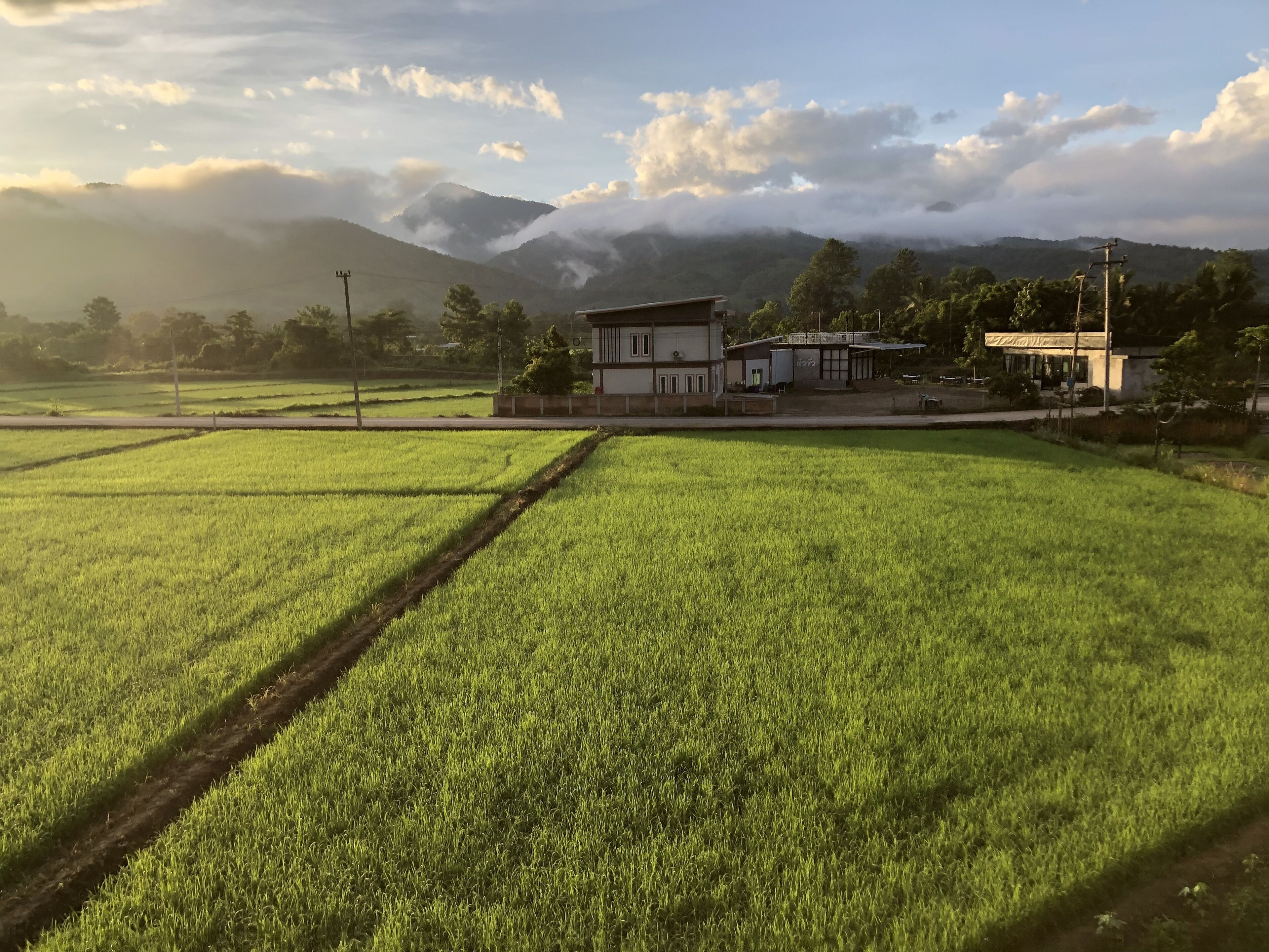 Hinpha Homestay