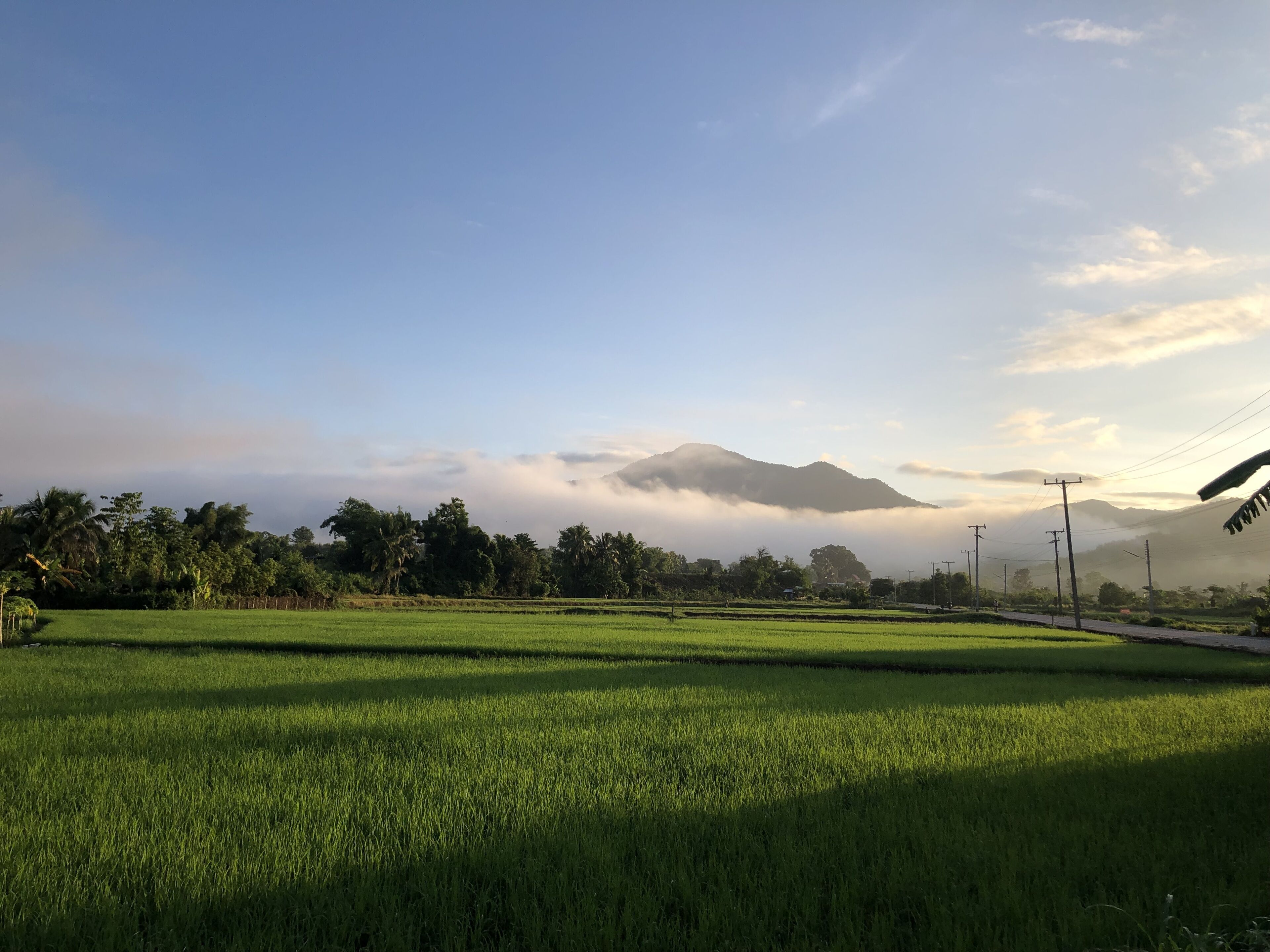 Hinpha Homestay