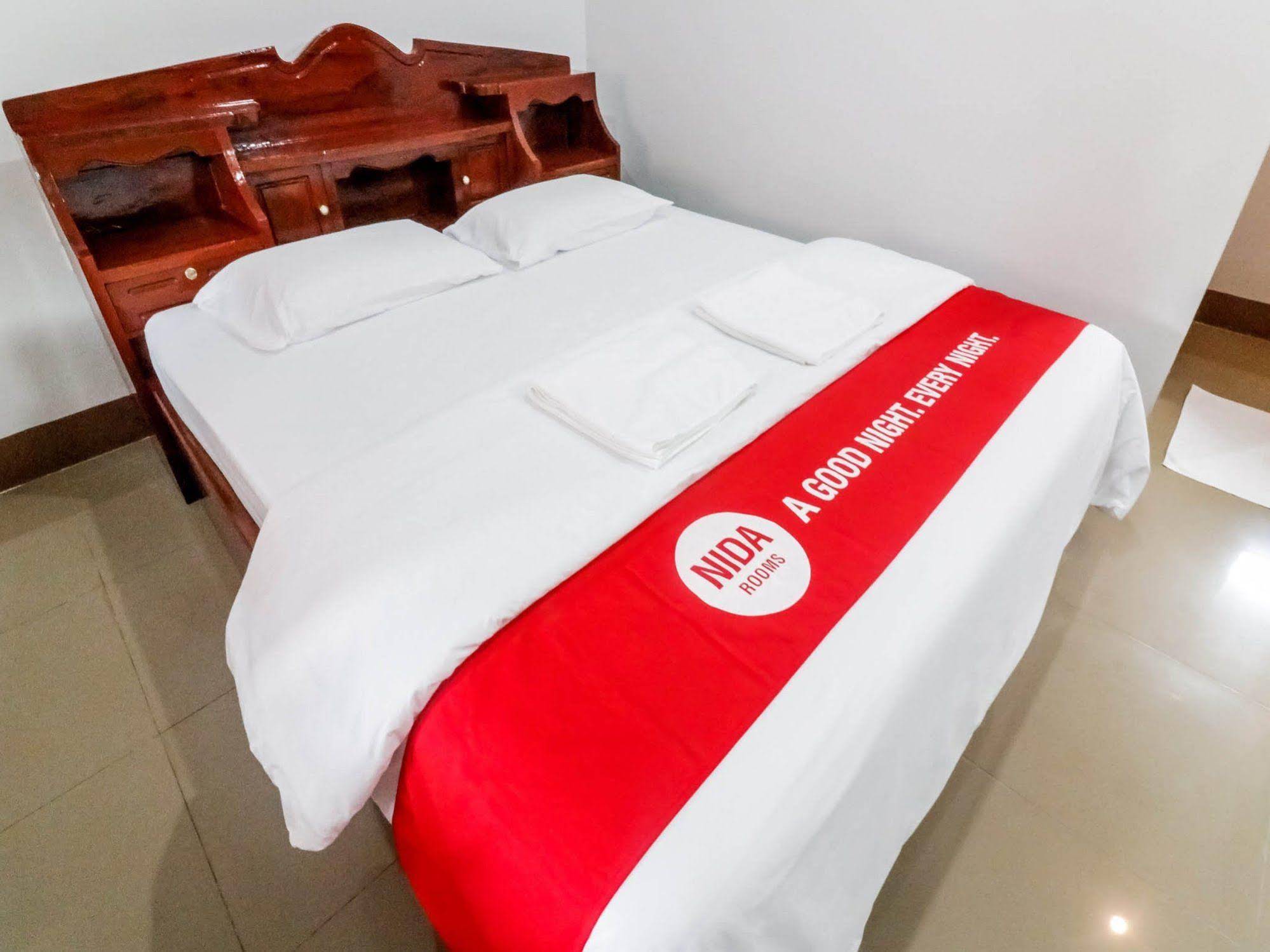 Saksri Resort
