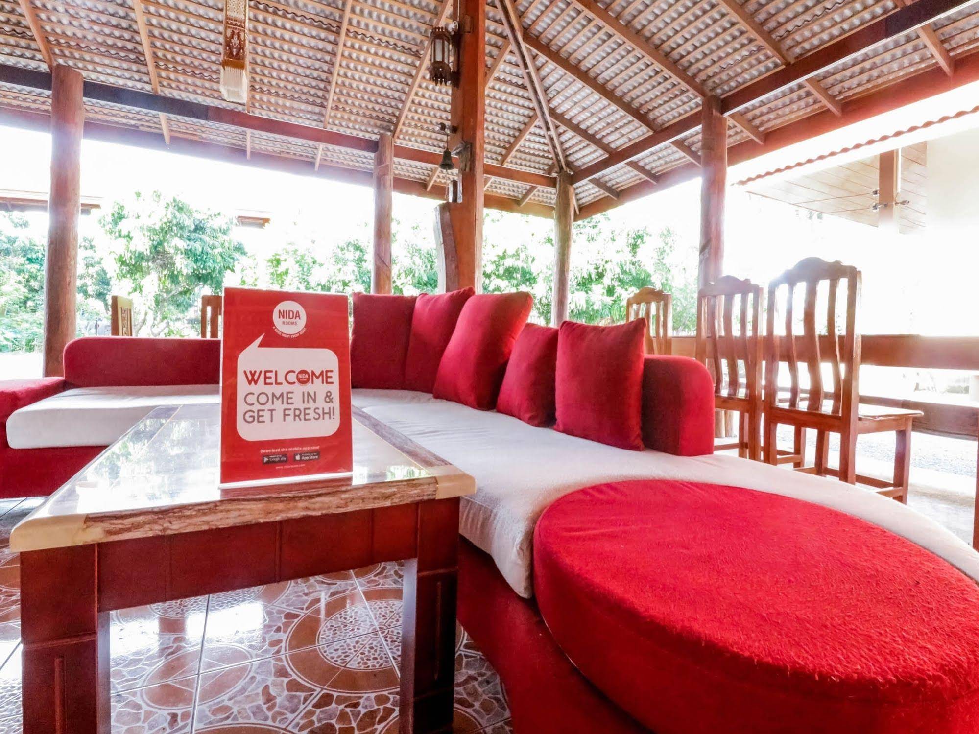 Saksri Resort