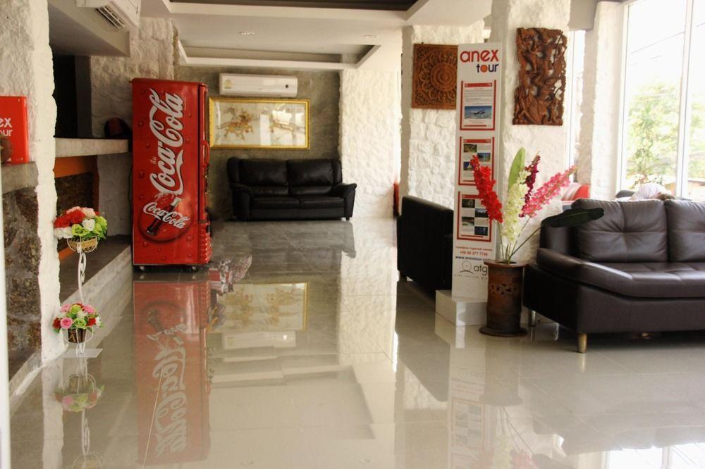 Kata Happy House
