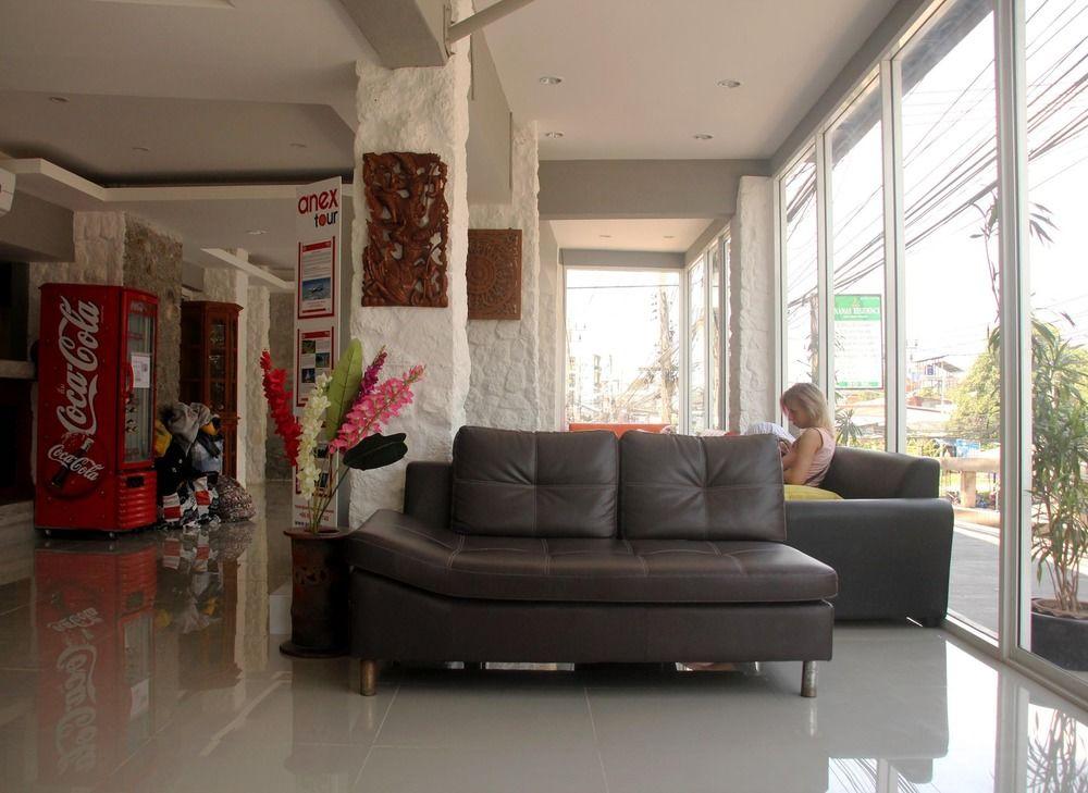 Kata Happy House