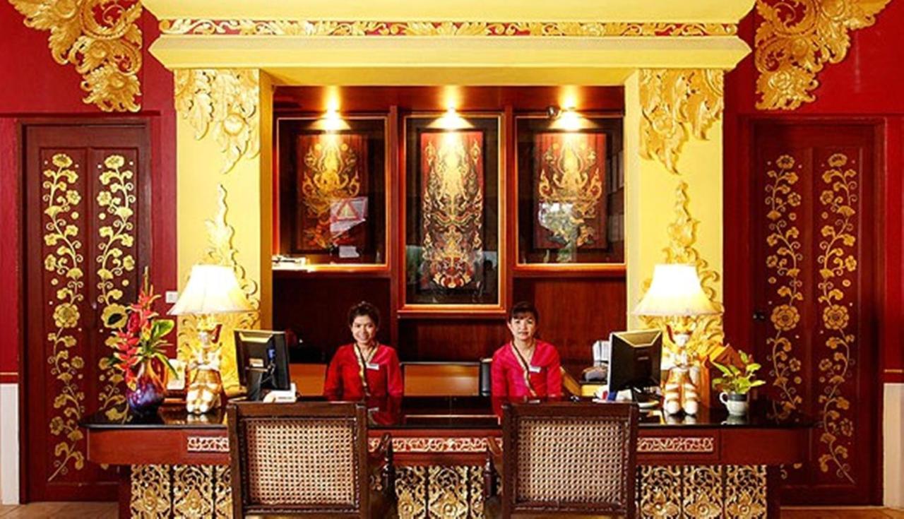 Kata Palm Resort & Spa