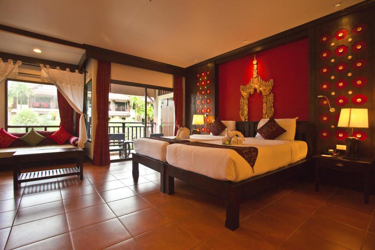 Kata Palm Resort & Spa