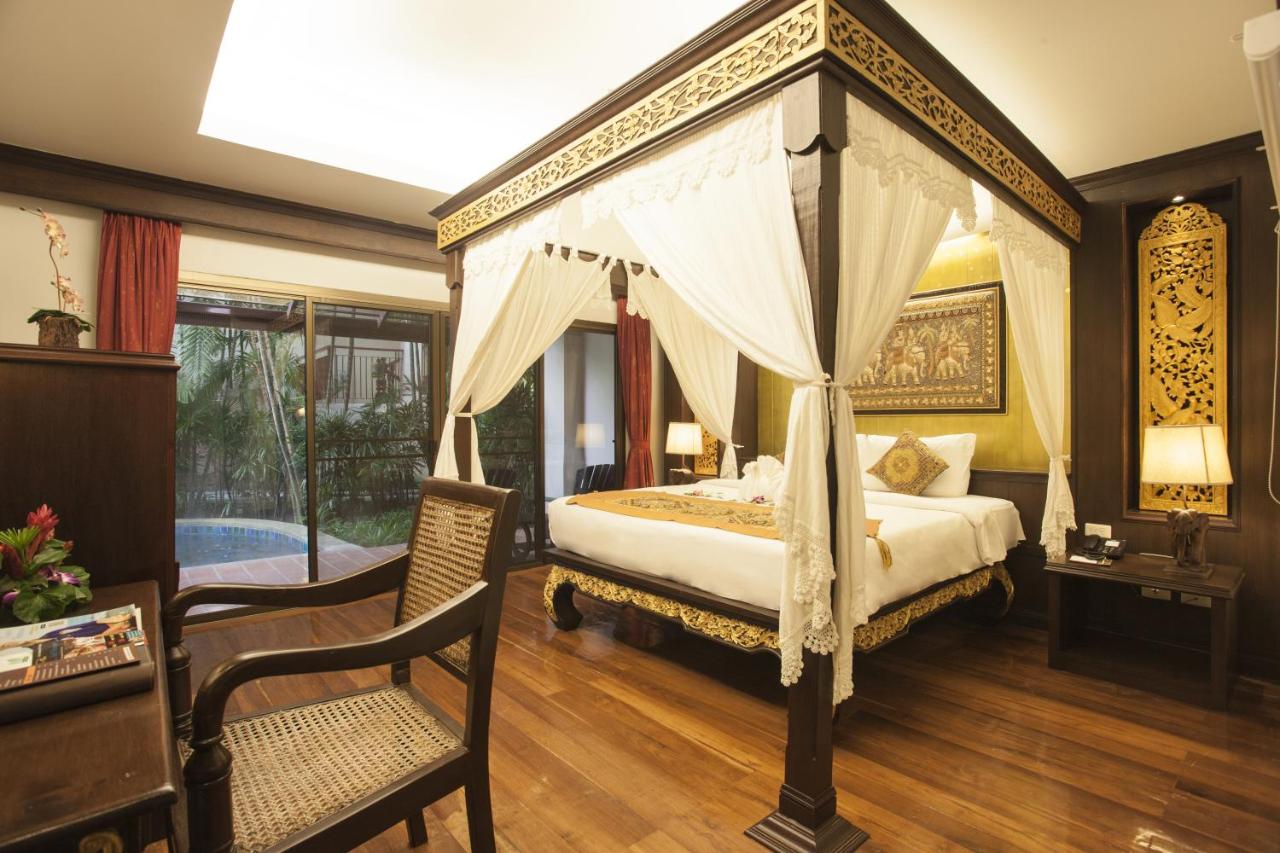 Kata Palm Resort & Spa