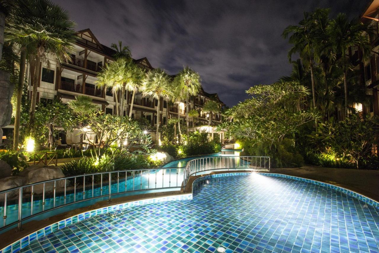 Kata Palm Resort & Spa