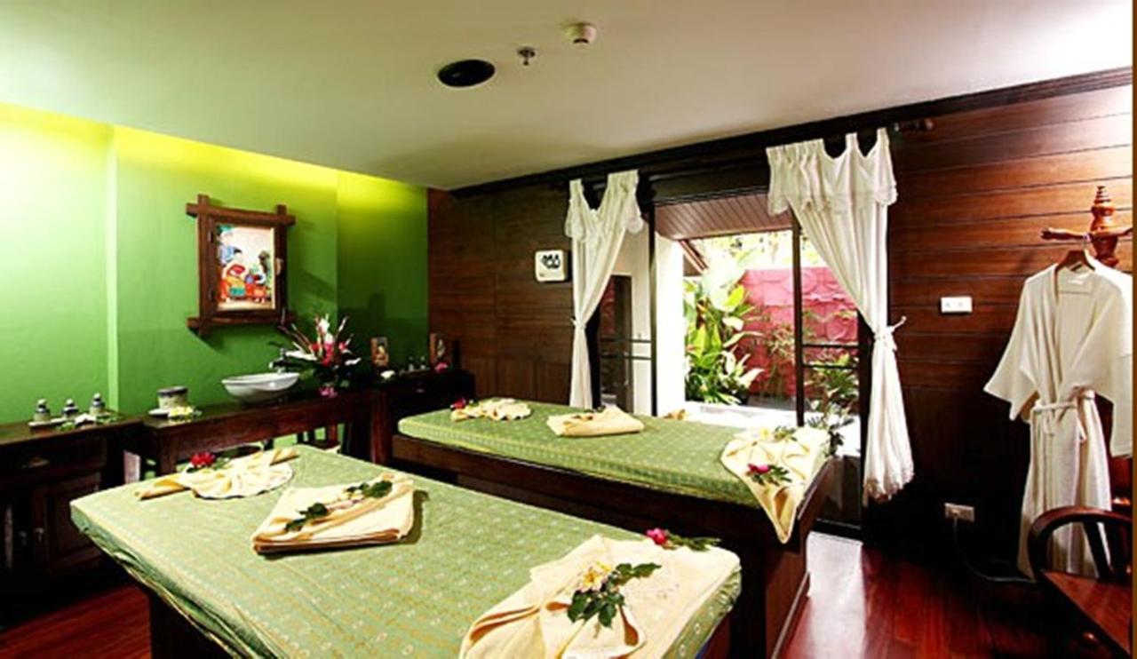 Kata Palm Resort & Spa