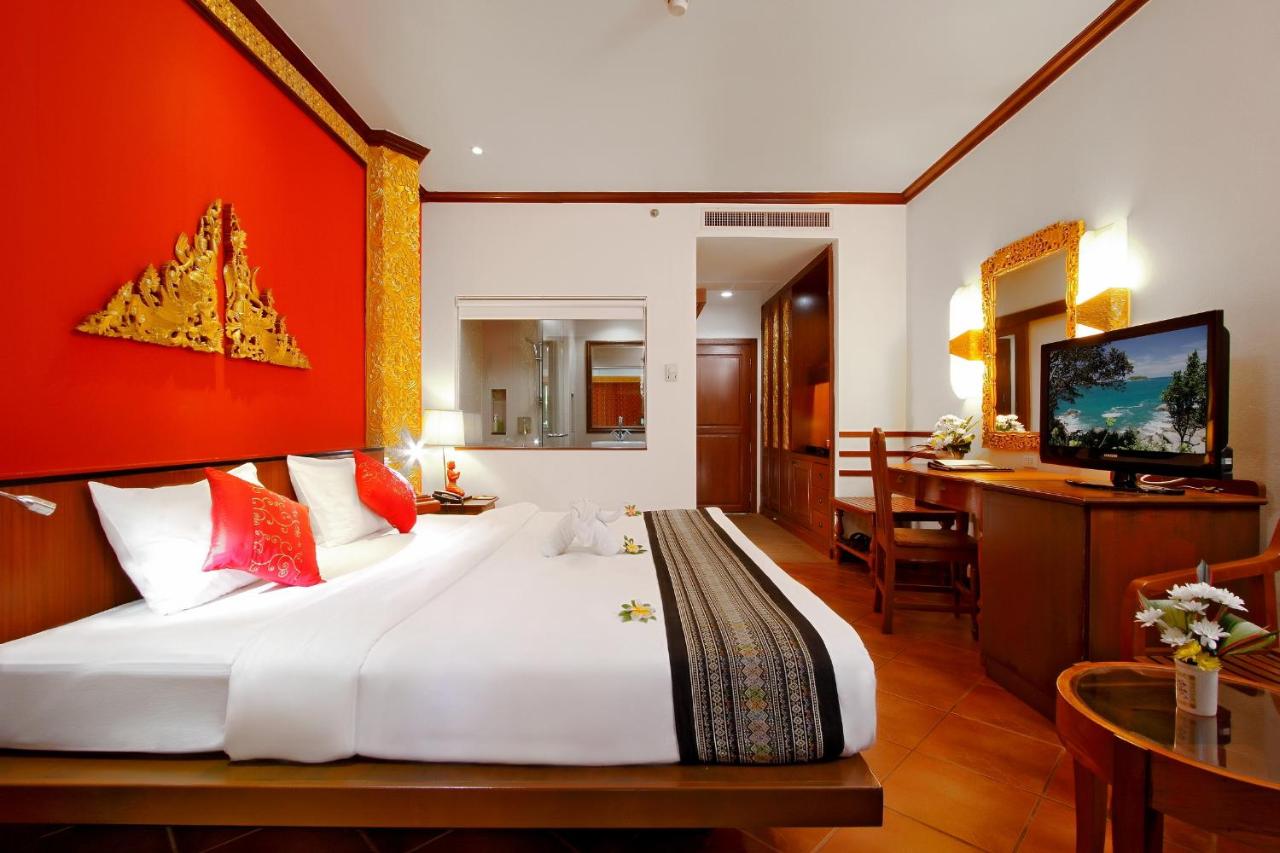 Kata Palm Resort & Spa