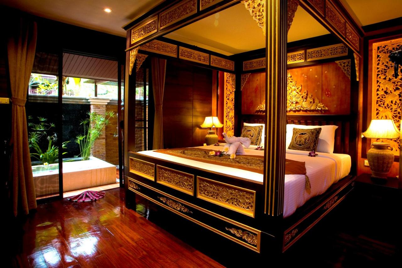 Kata Palm Resort & Spa
